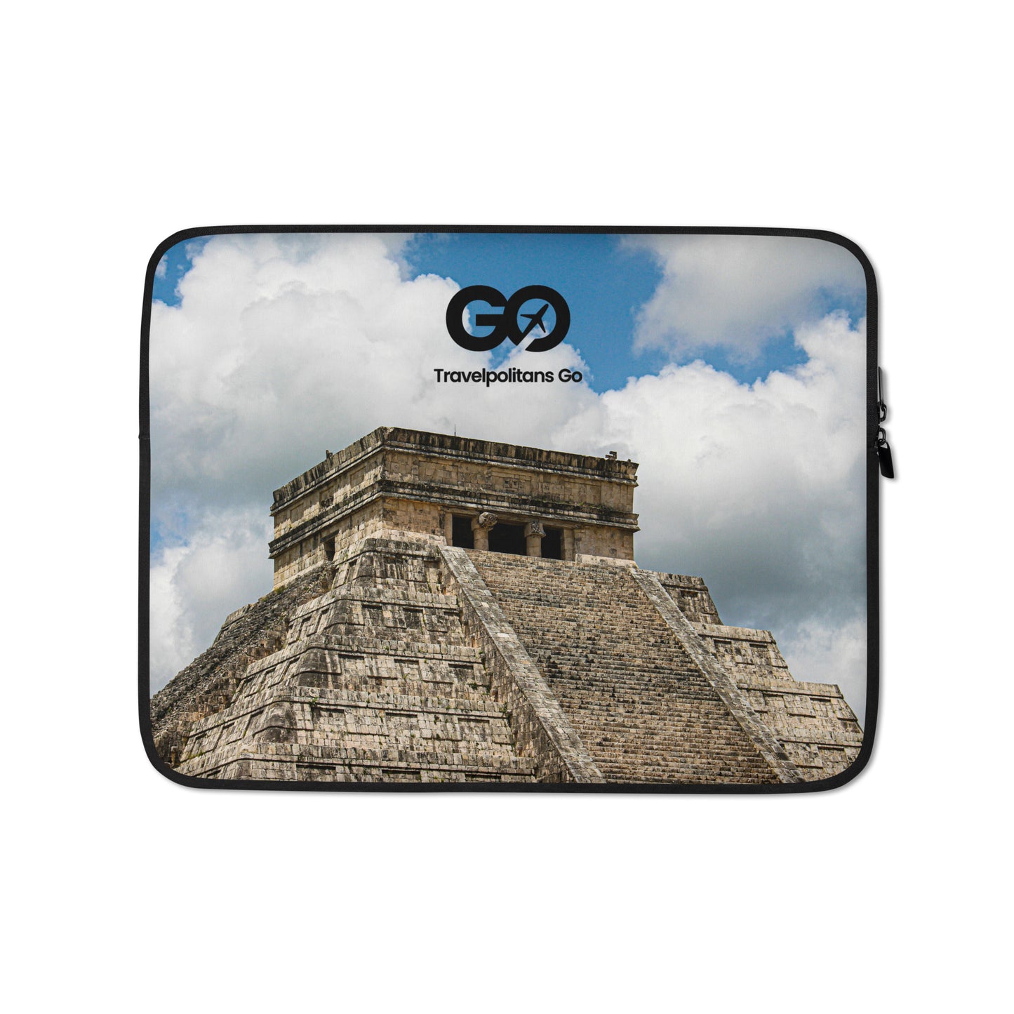 Mexico Laptop Sleeve