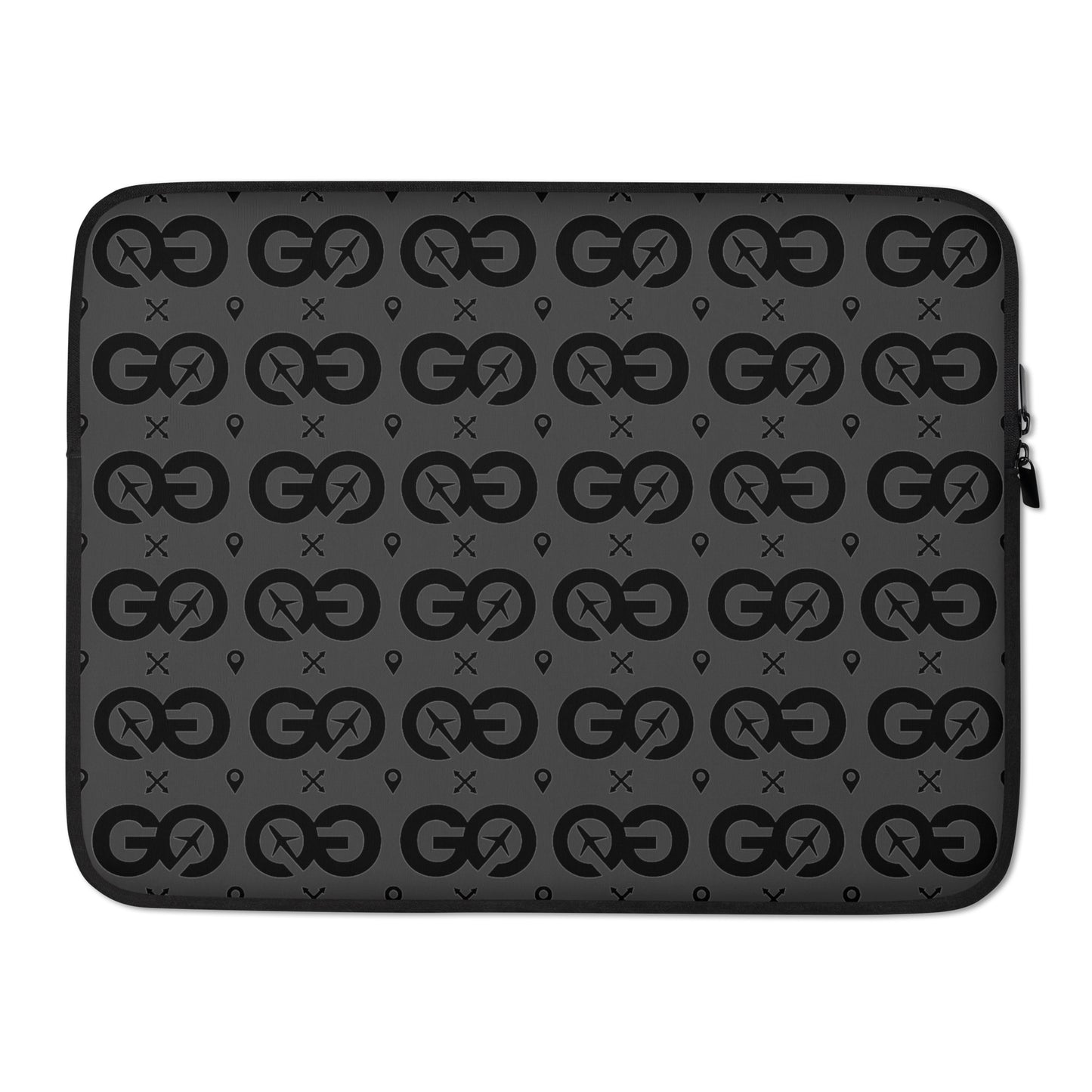Eclipse SS Laptop Sleeve
