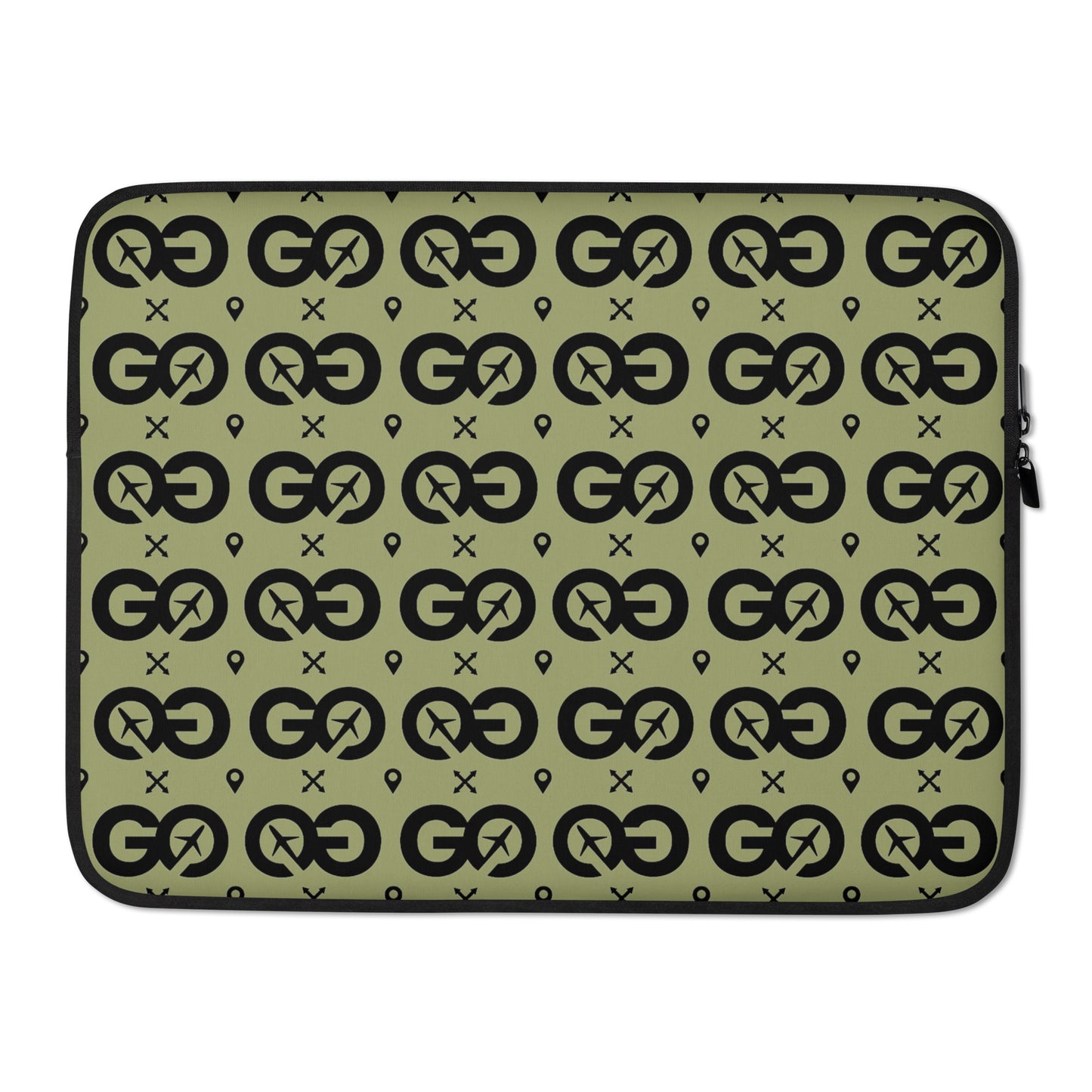 Fern SS Laptop Sleeve
