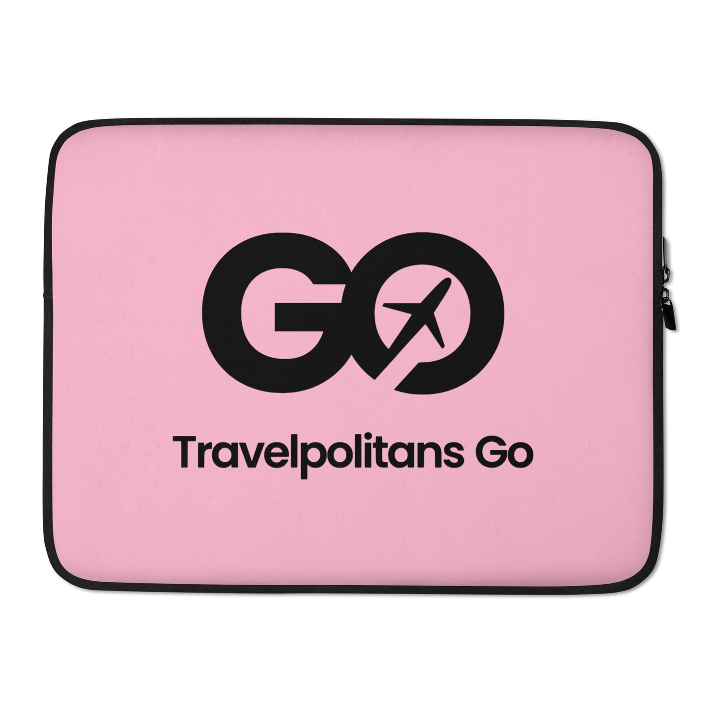 Cotton Candy Laptop Sleeve
