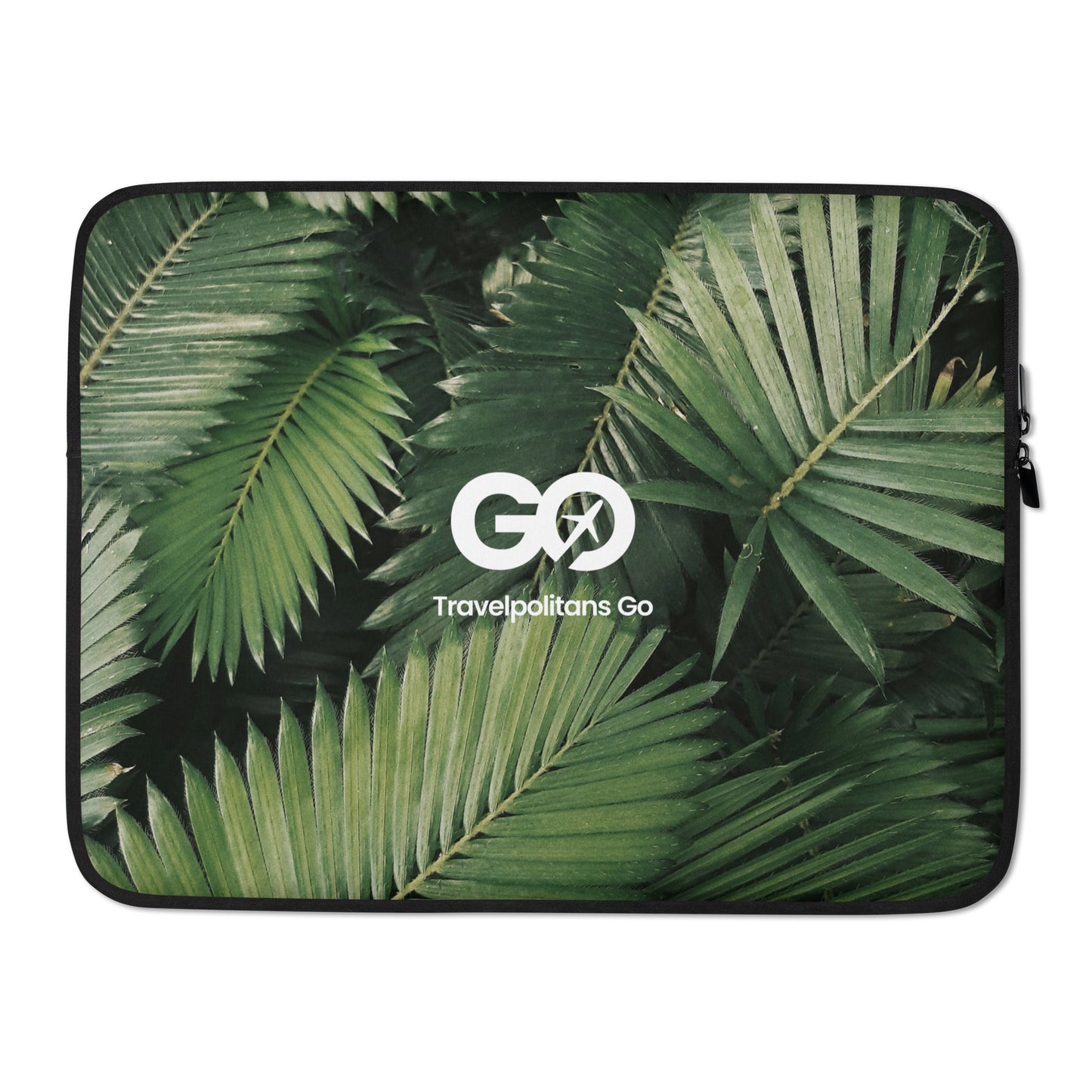 Tropics Laptop Sleeve