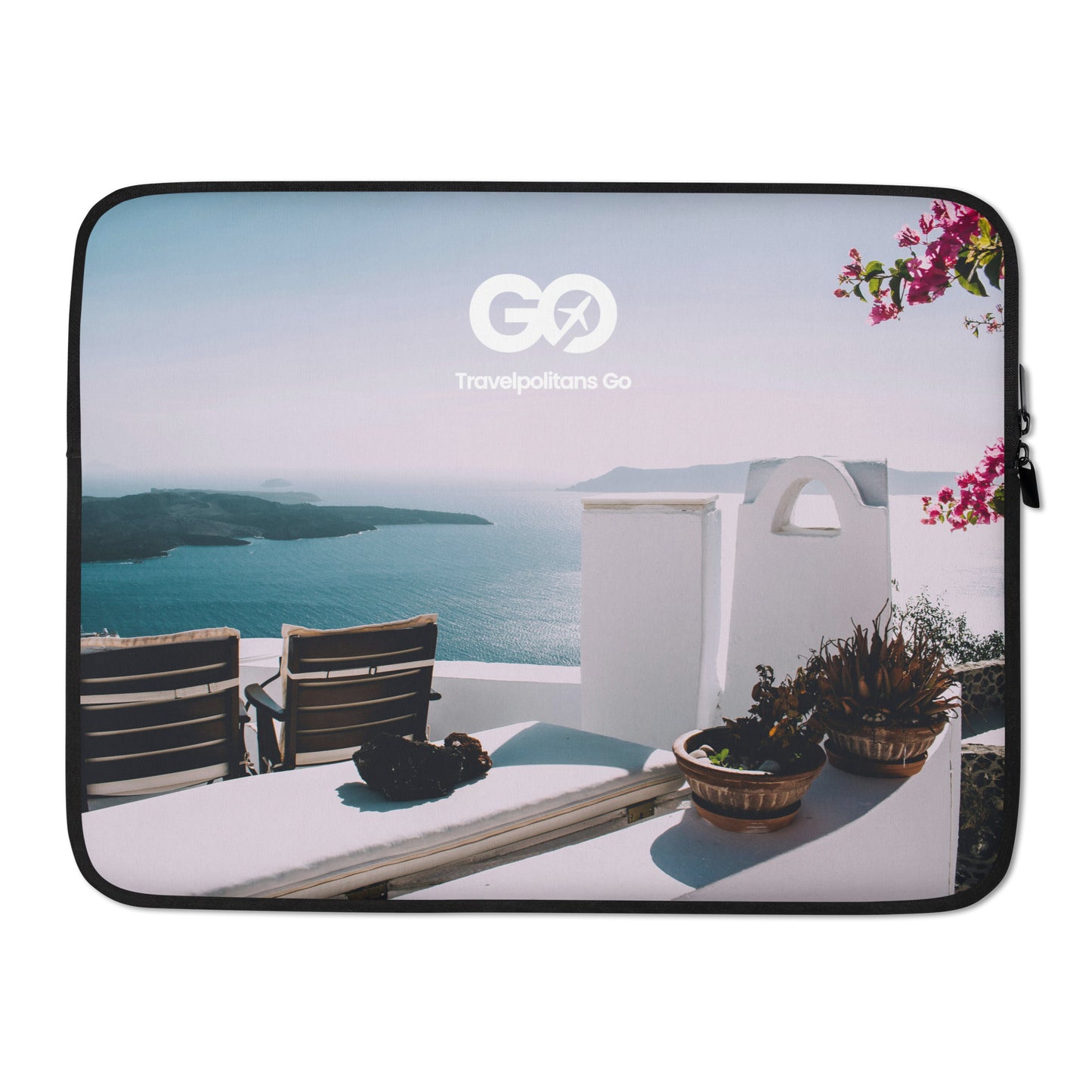 Santorini Laptop Sleeve