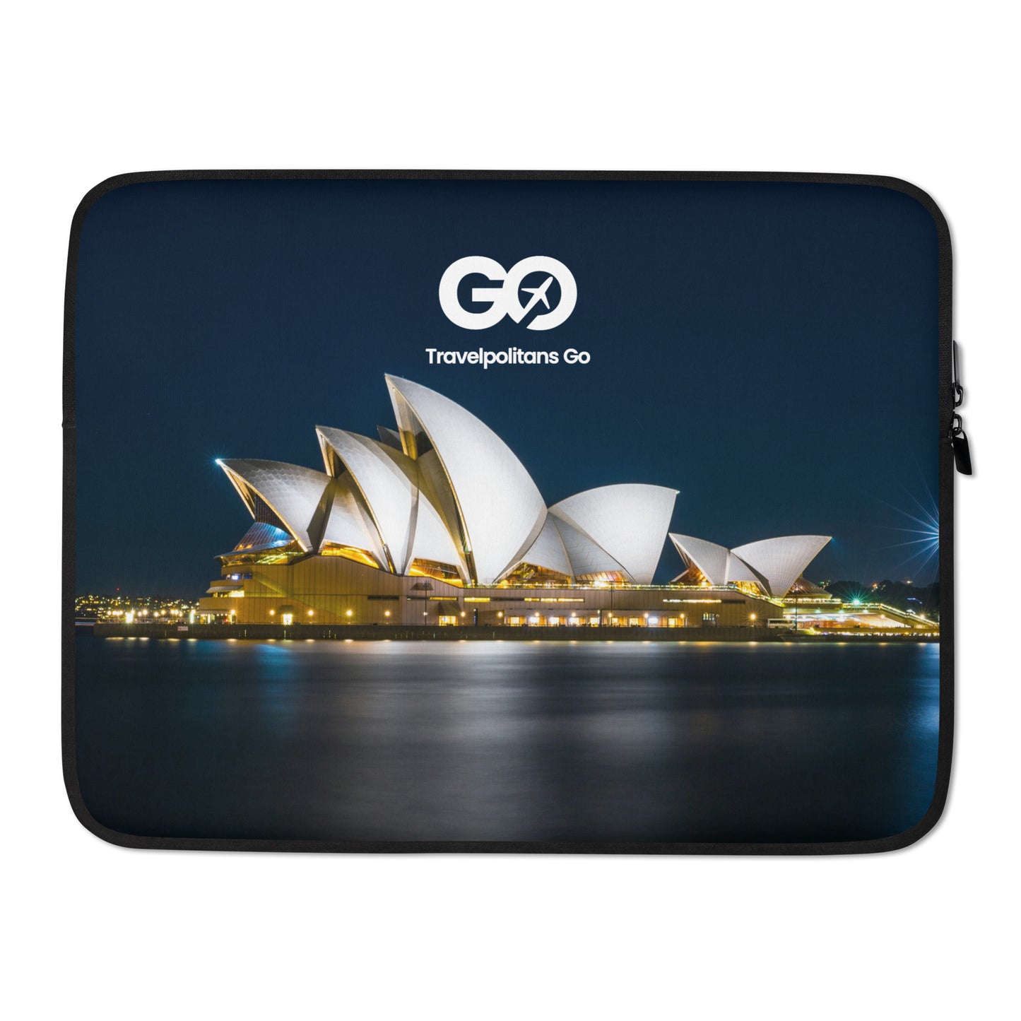 Sydney Australia Laptop Sleeve