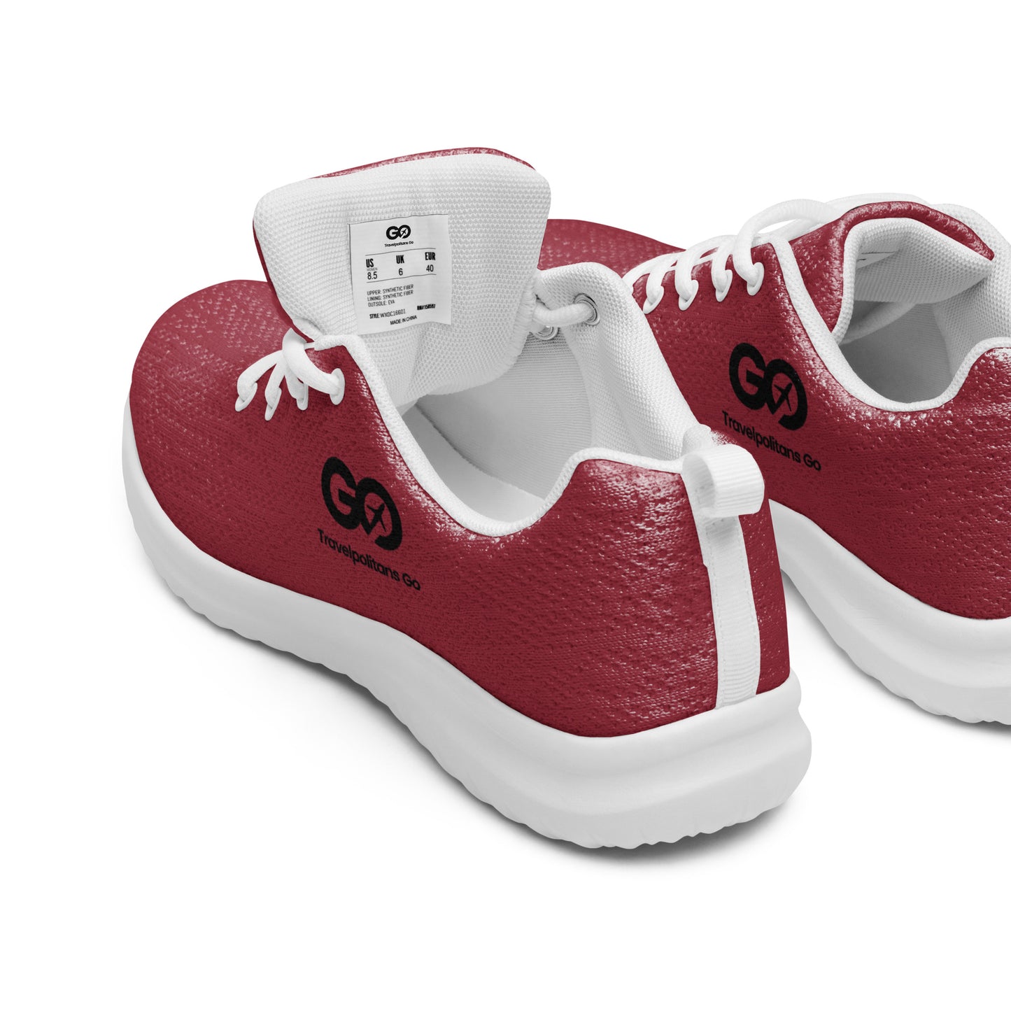 Men’s Scarlett Athletic Shoes