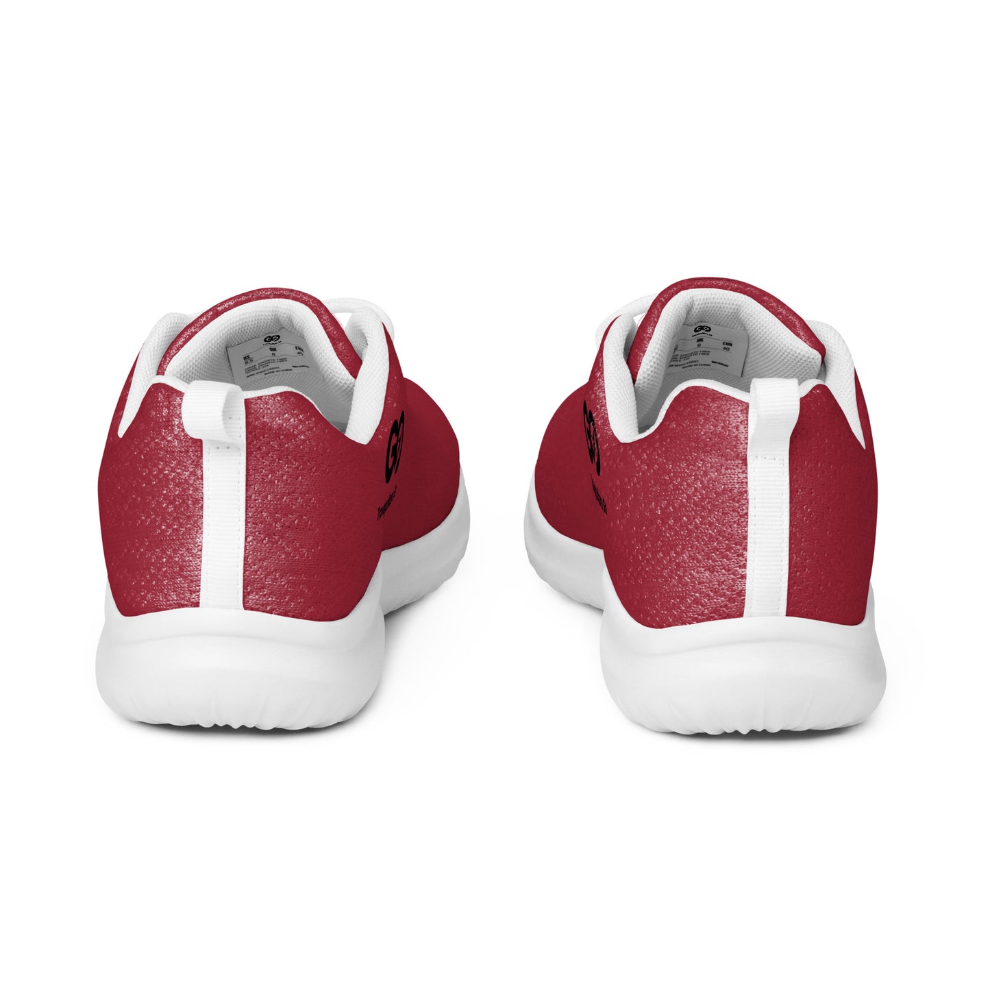 Men’s Scarlett Athletic Shoes