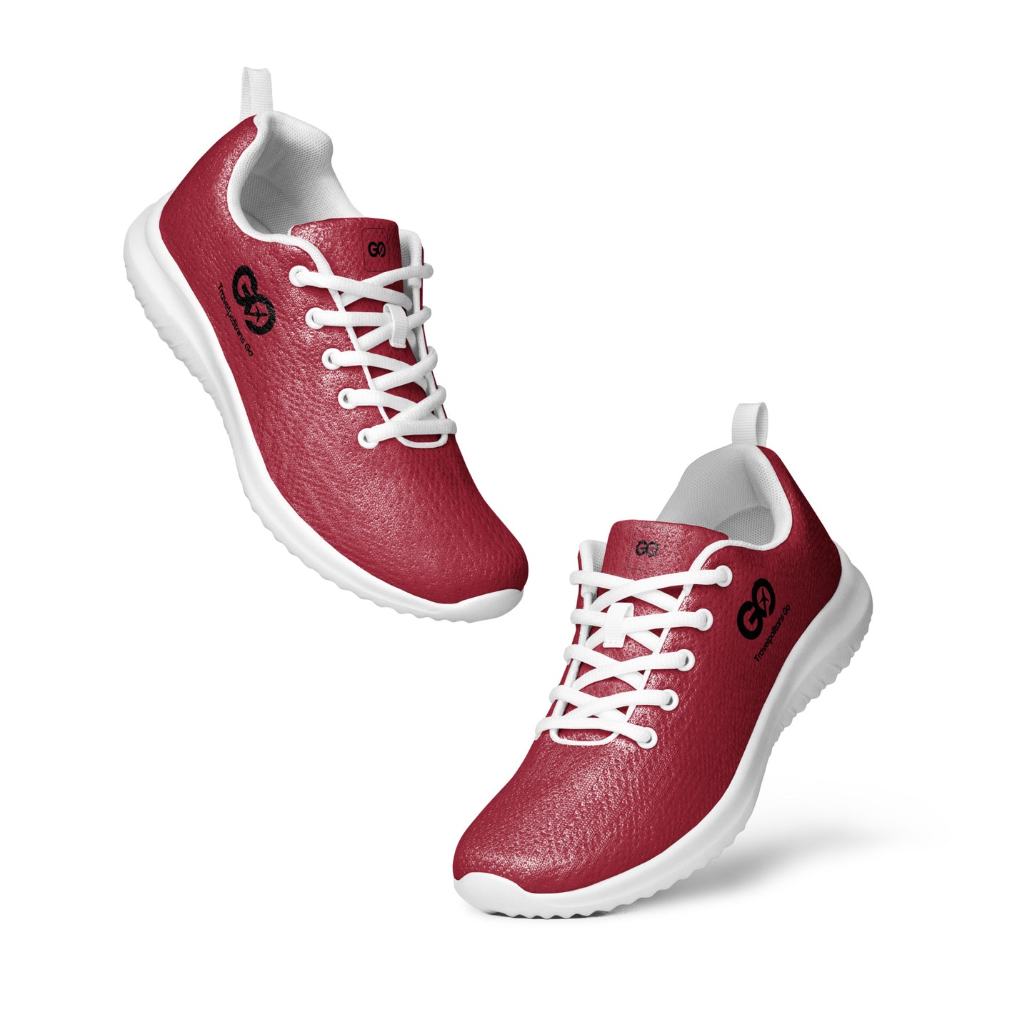 Men’s Scarlett Athletic Shoes