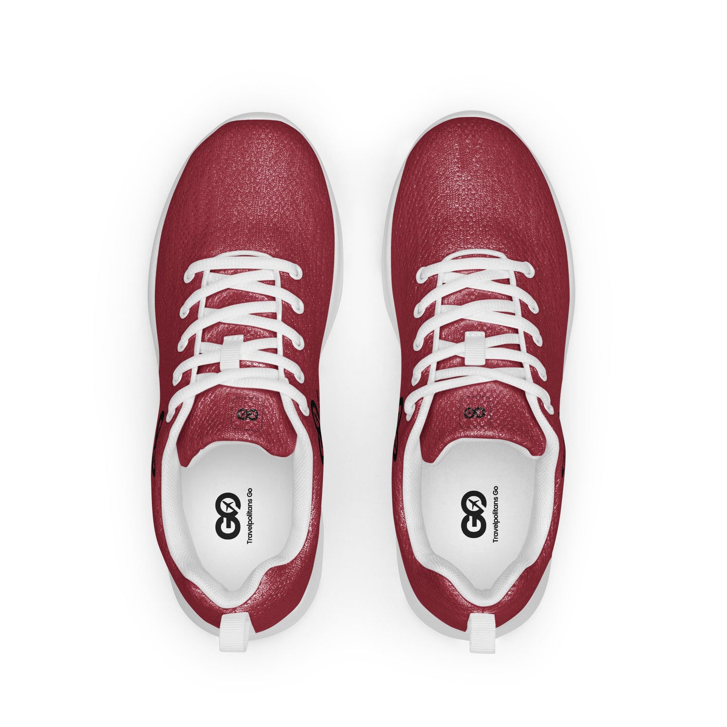 Men’s Scarlett Athletic Shoes
