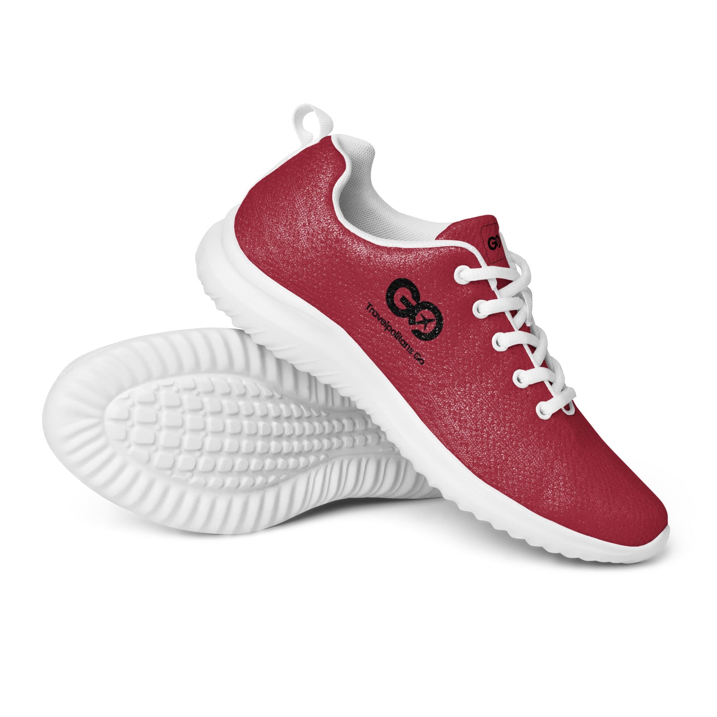 Men’s Scarlett Athletic Shoes