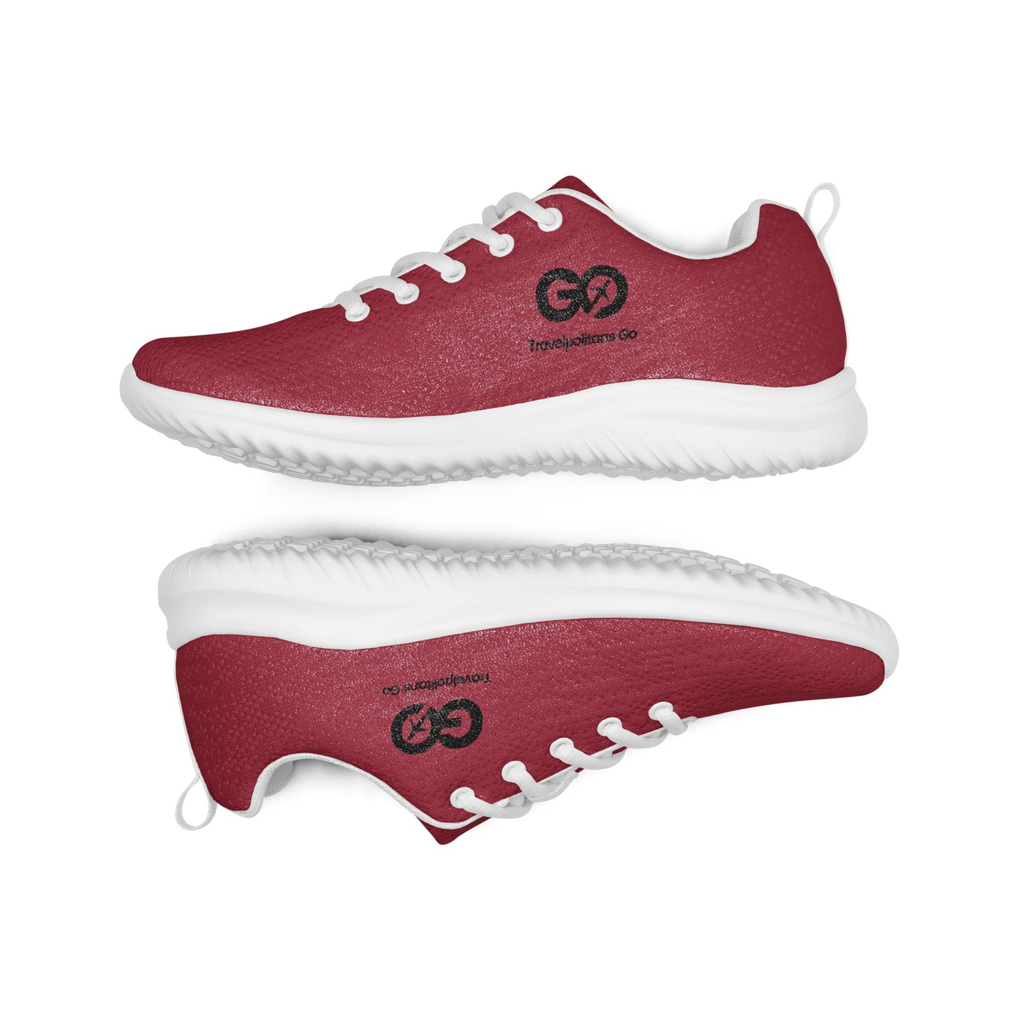 Men’s Scarlett Athletic Shoes