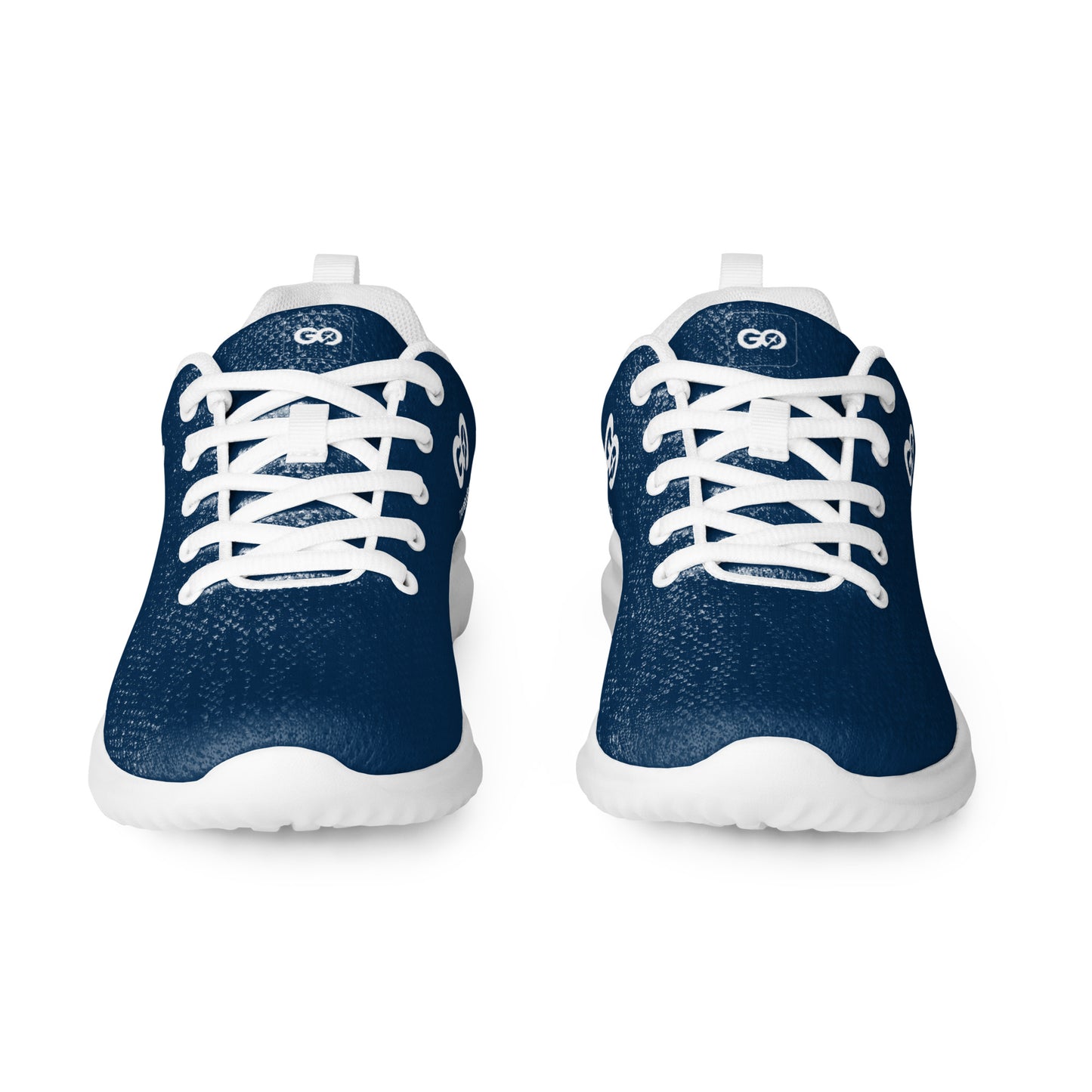 Men’s Miami Blue Athletic Shoes