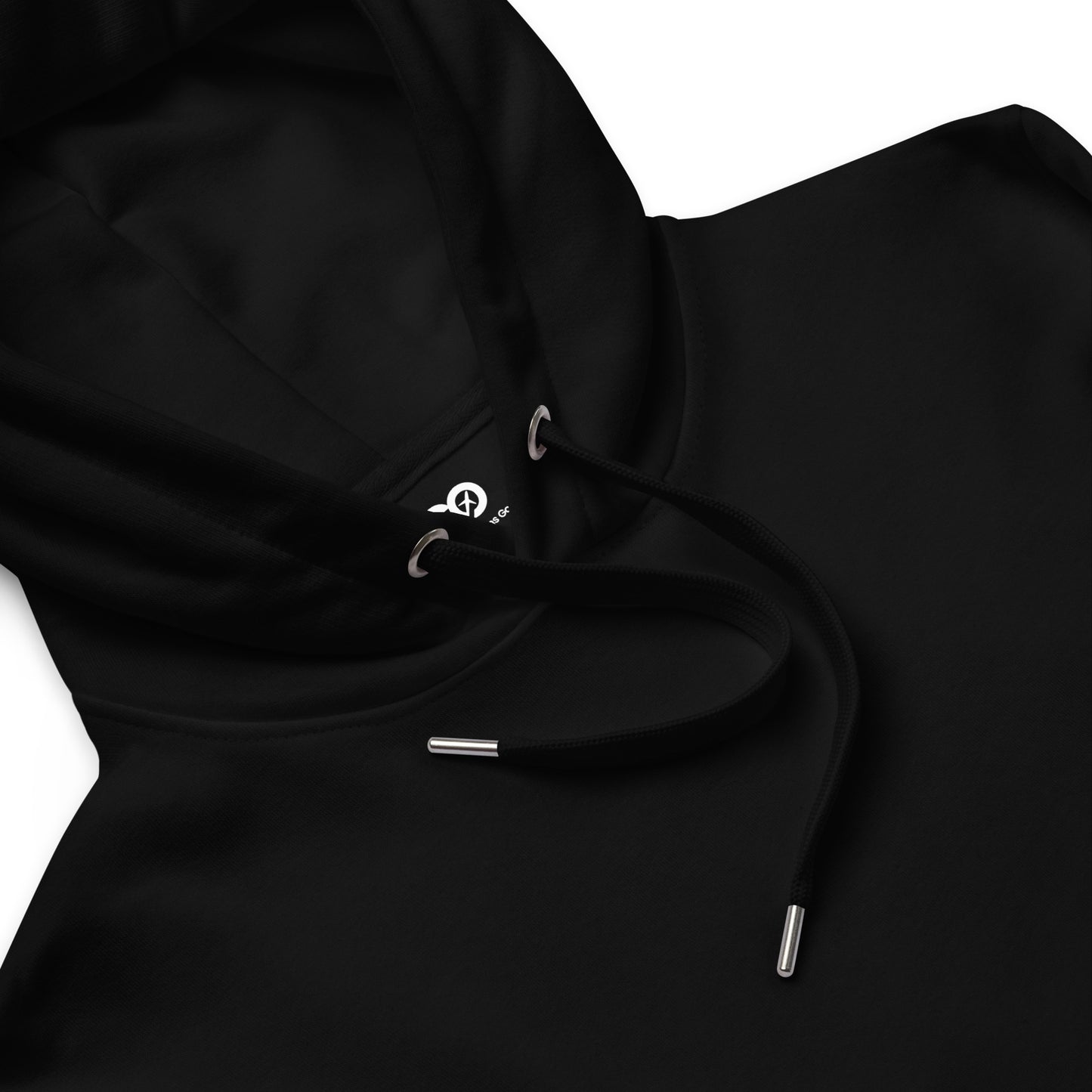 Eco Travelpolitans Go Hoodie