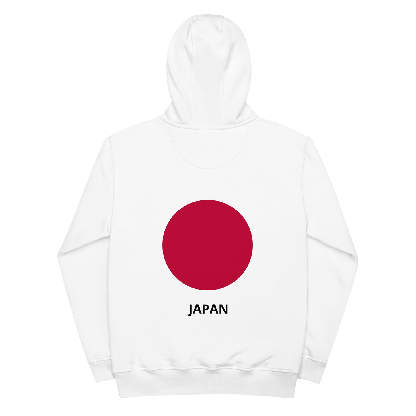Japanese Hoodie