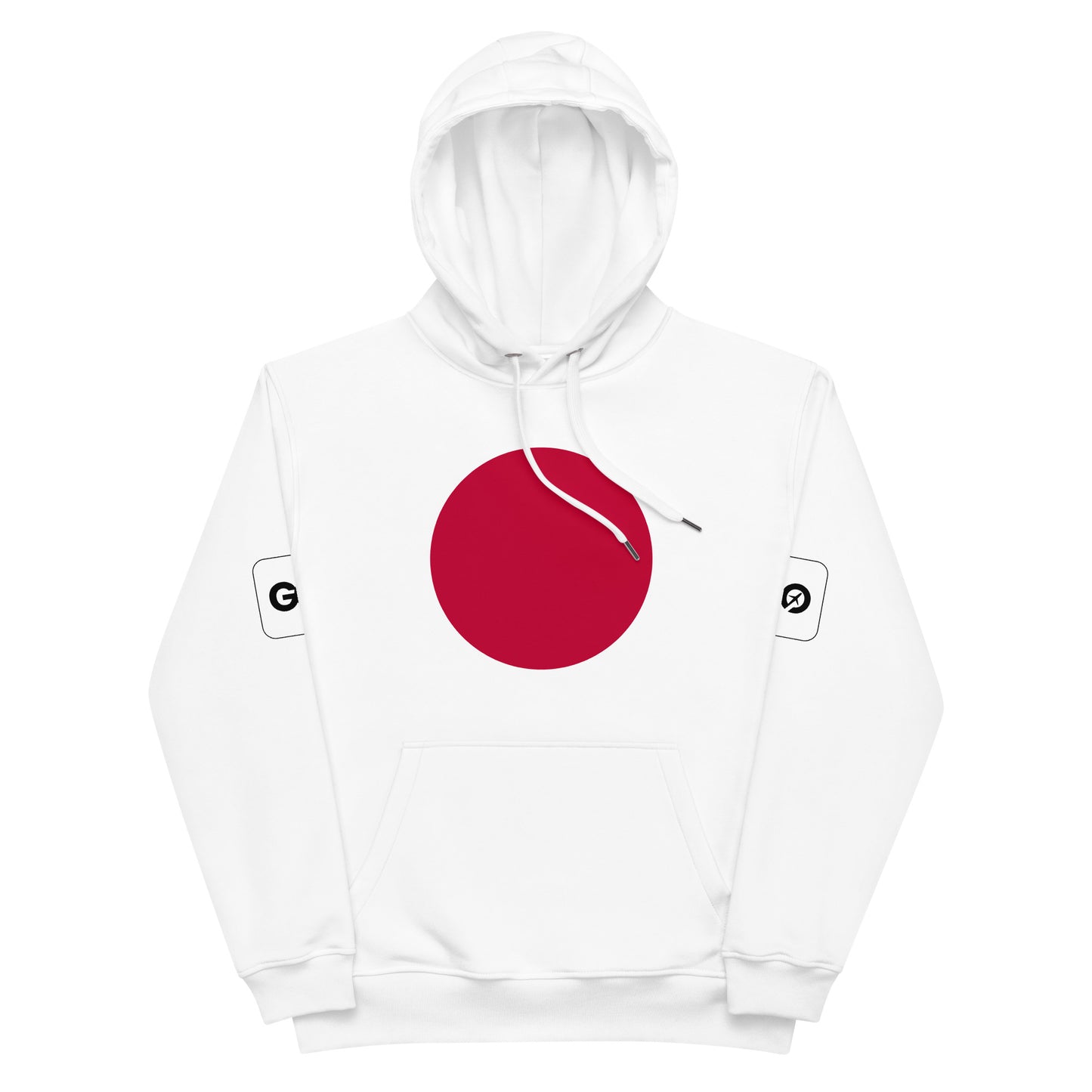 Japanese Hoodie