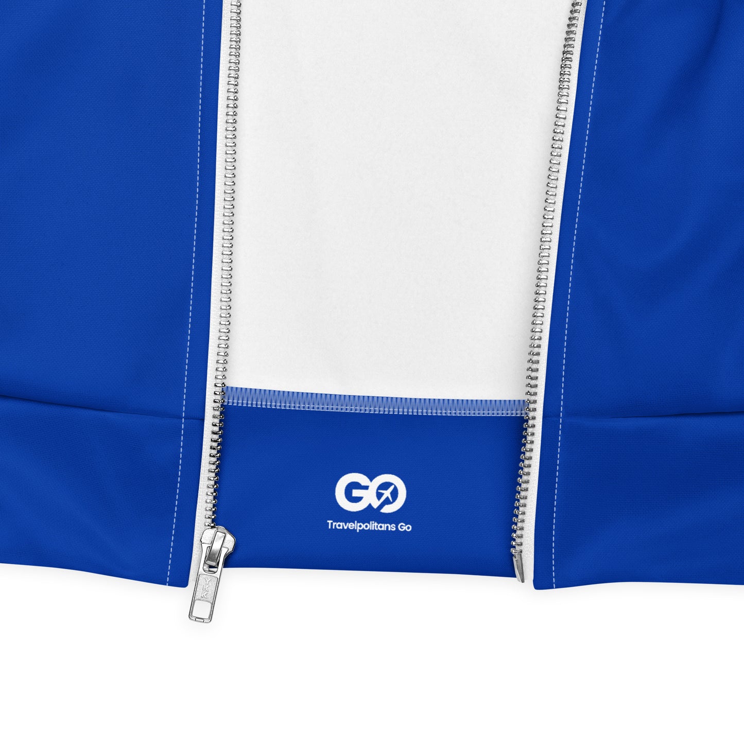 Paraguay Unisex Bomber Jacket
