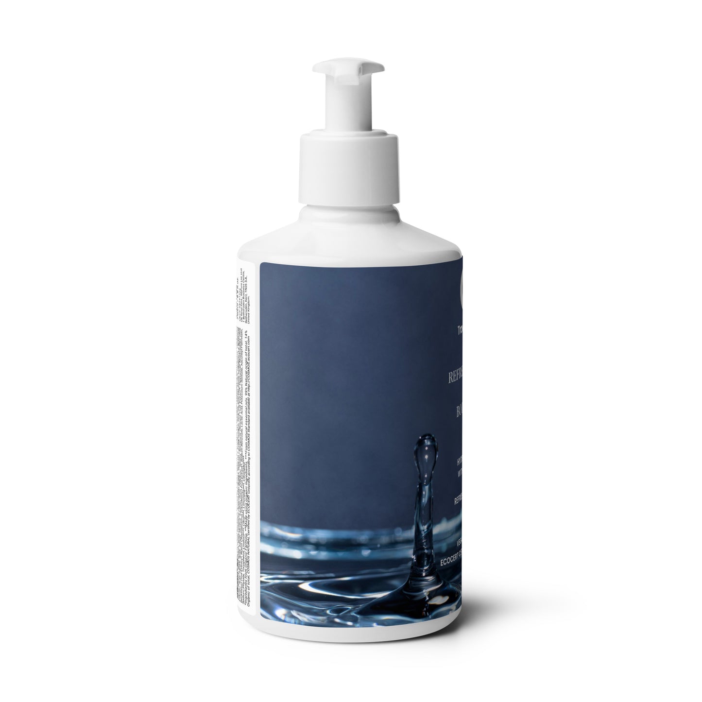 Refreshing Hand & Body Lotion