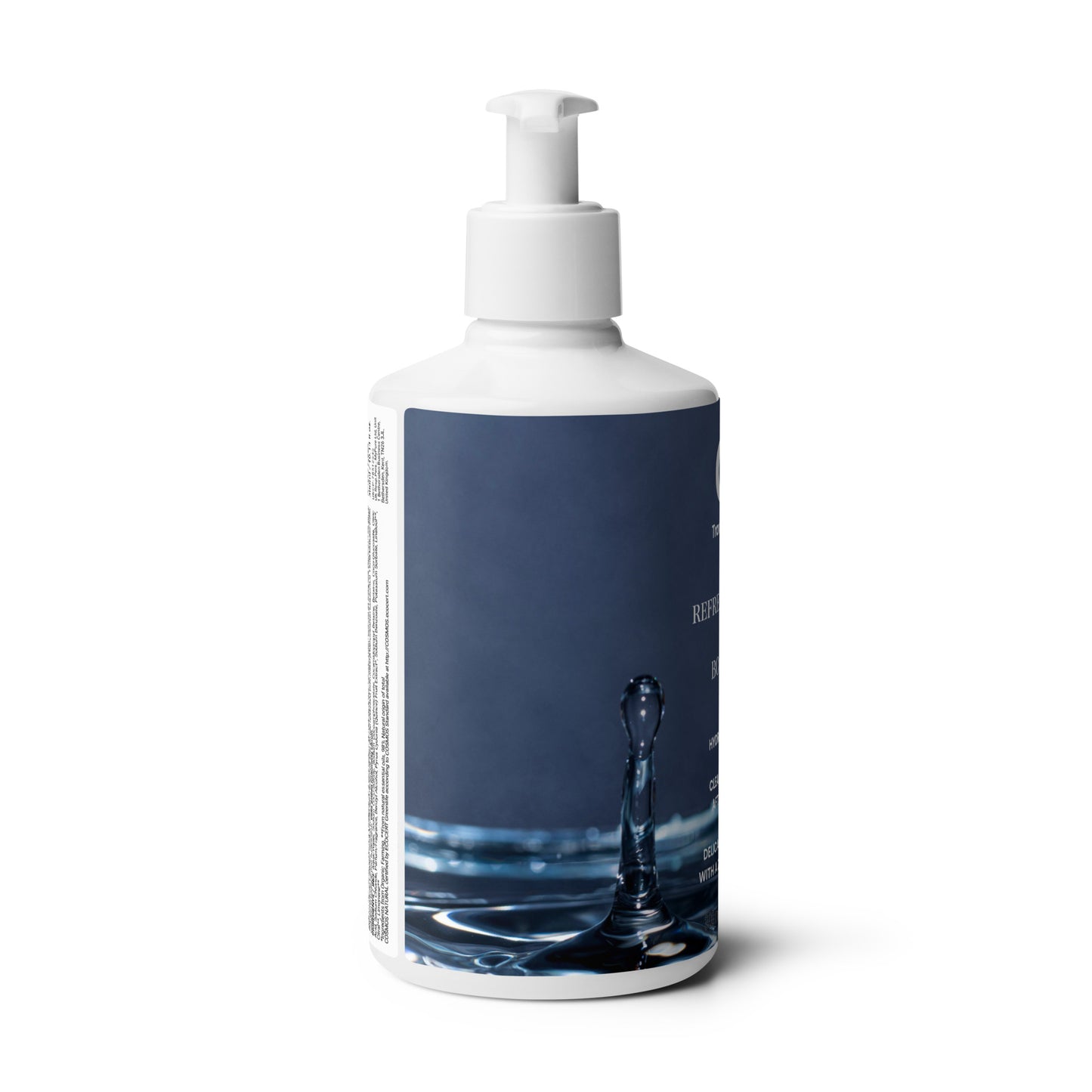 Refreshing Hand & Body Wash