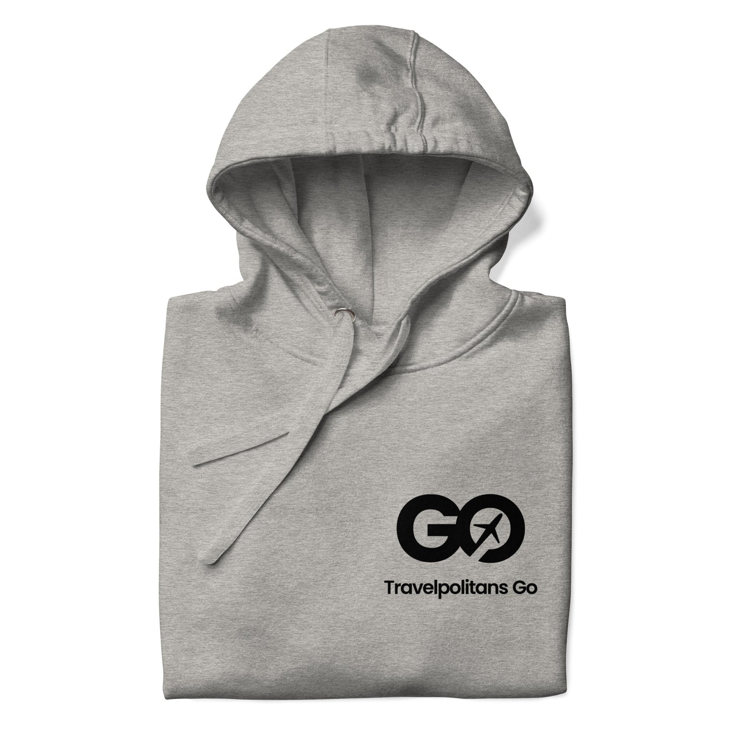 Unisex Wanderluster Hoodie