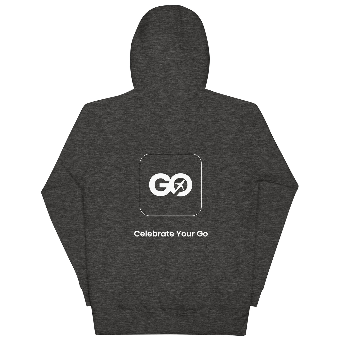 Travelpolitans Go Eco Hoodie