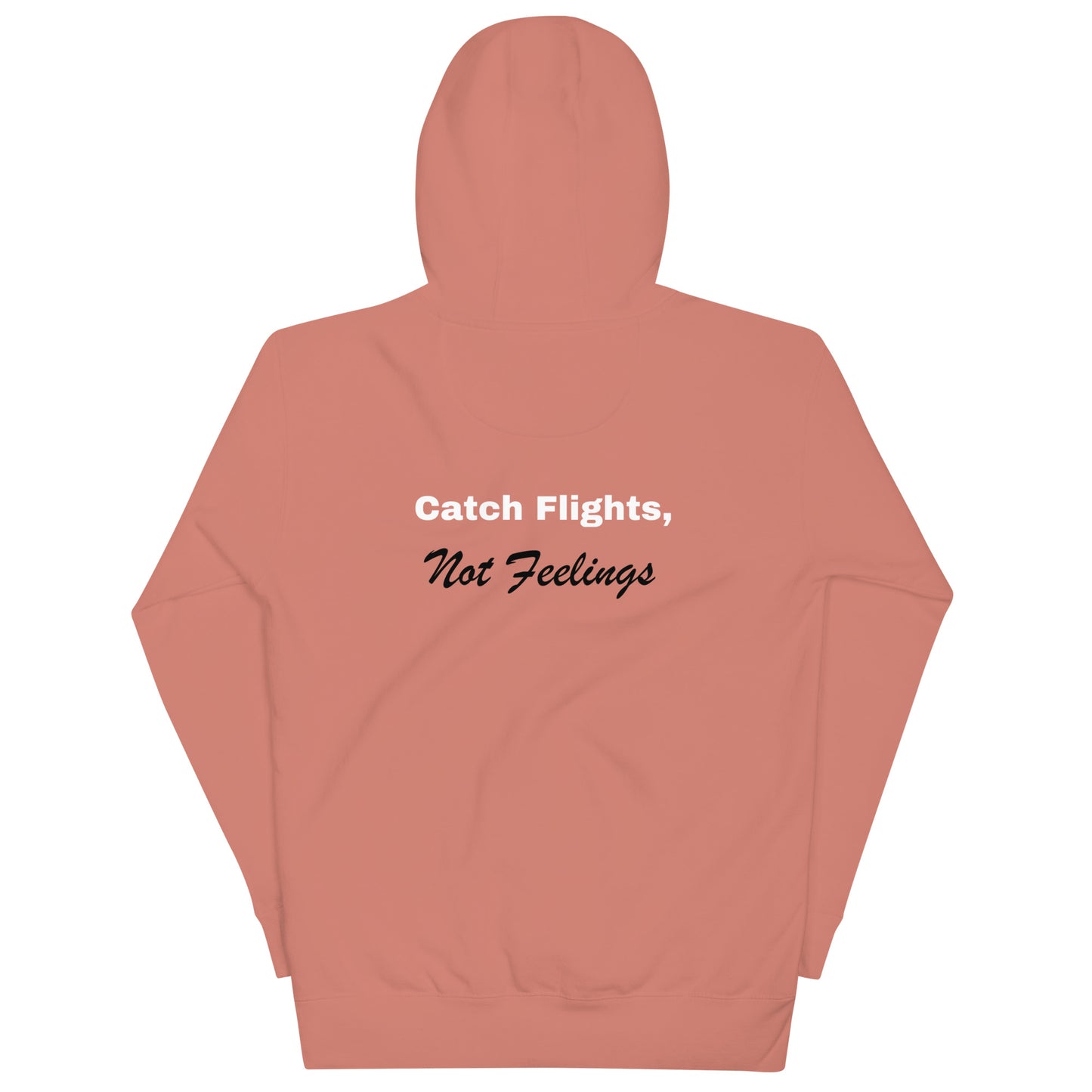 Unisex Wanderluster Hoodie