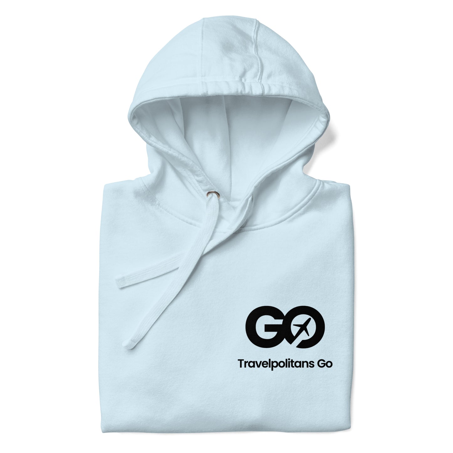 Unisex Wanderluster Hoodie