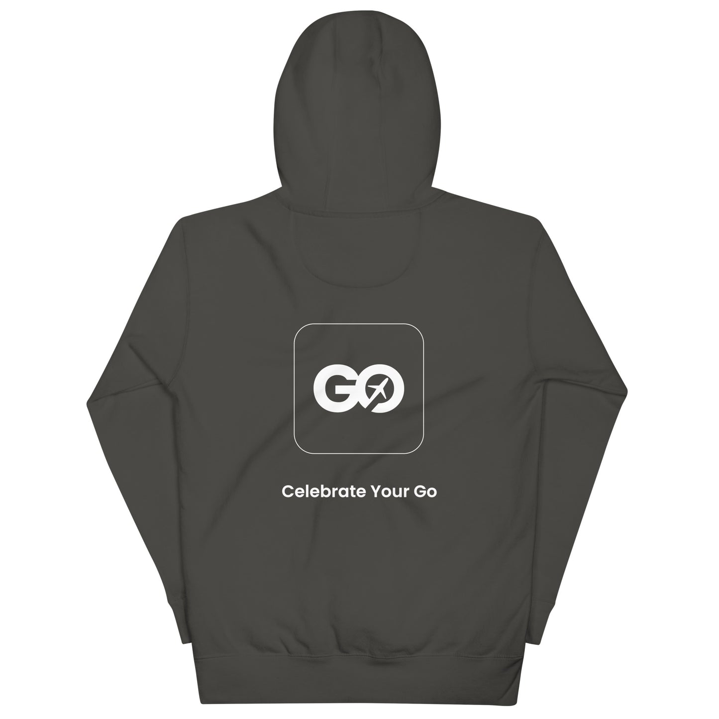 Travelpolitans Go Eco Hoodie