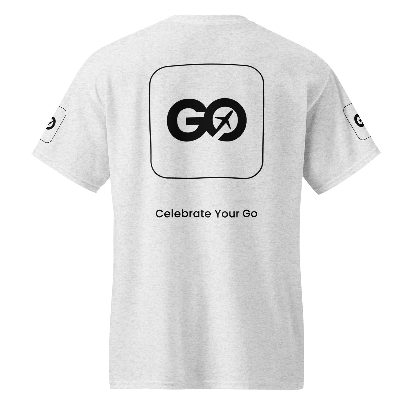 Women's Main Character Tee