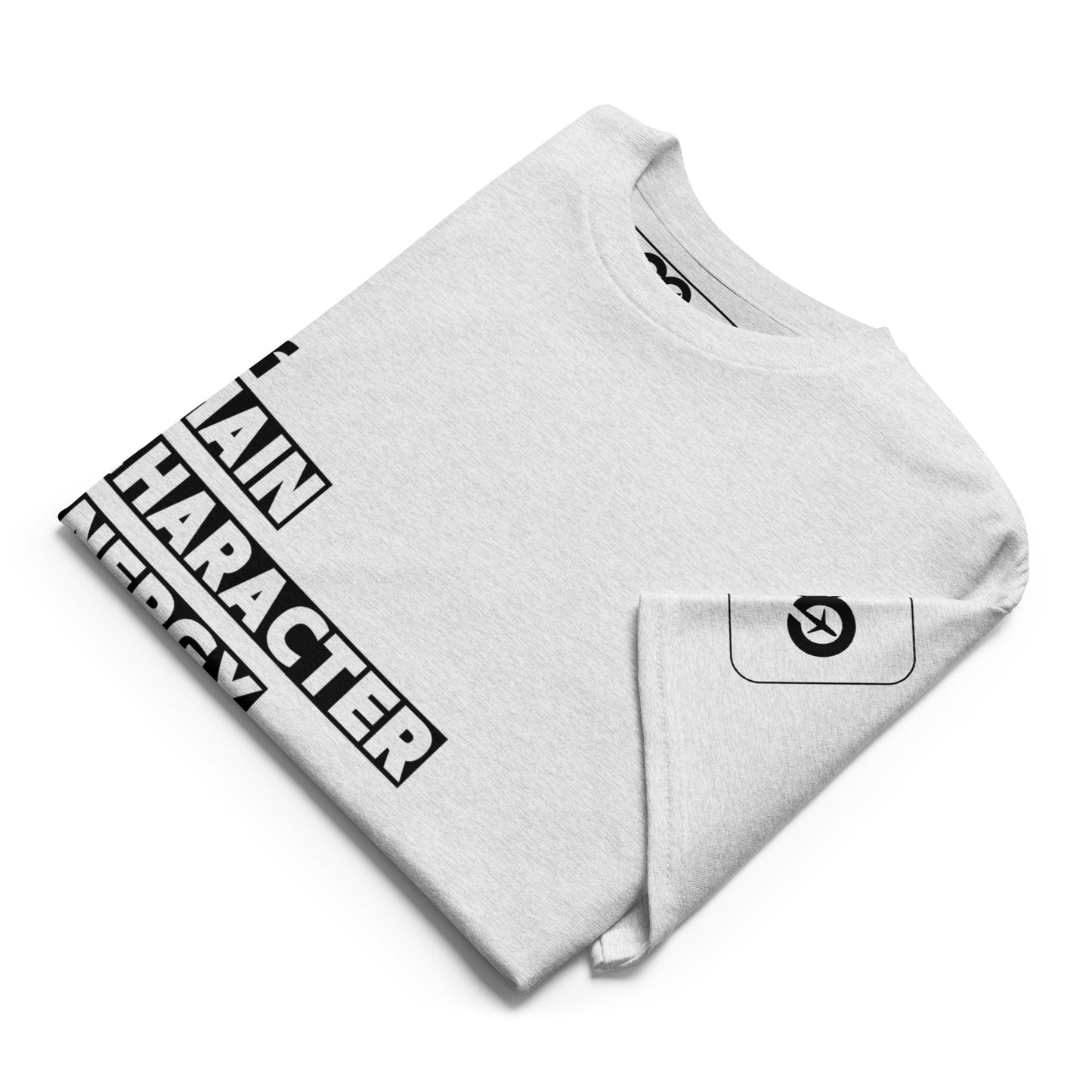 Women's Main Character Tee