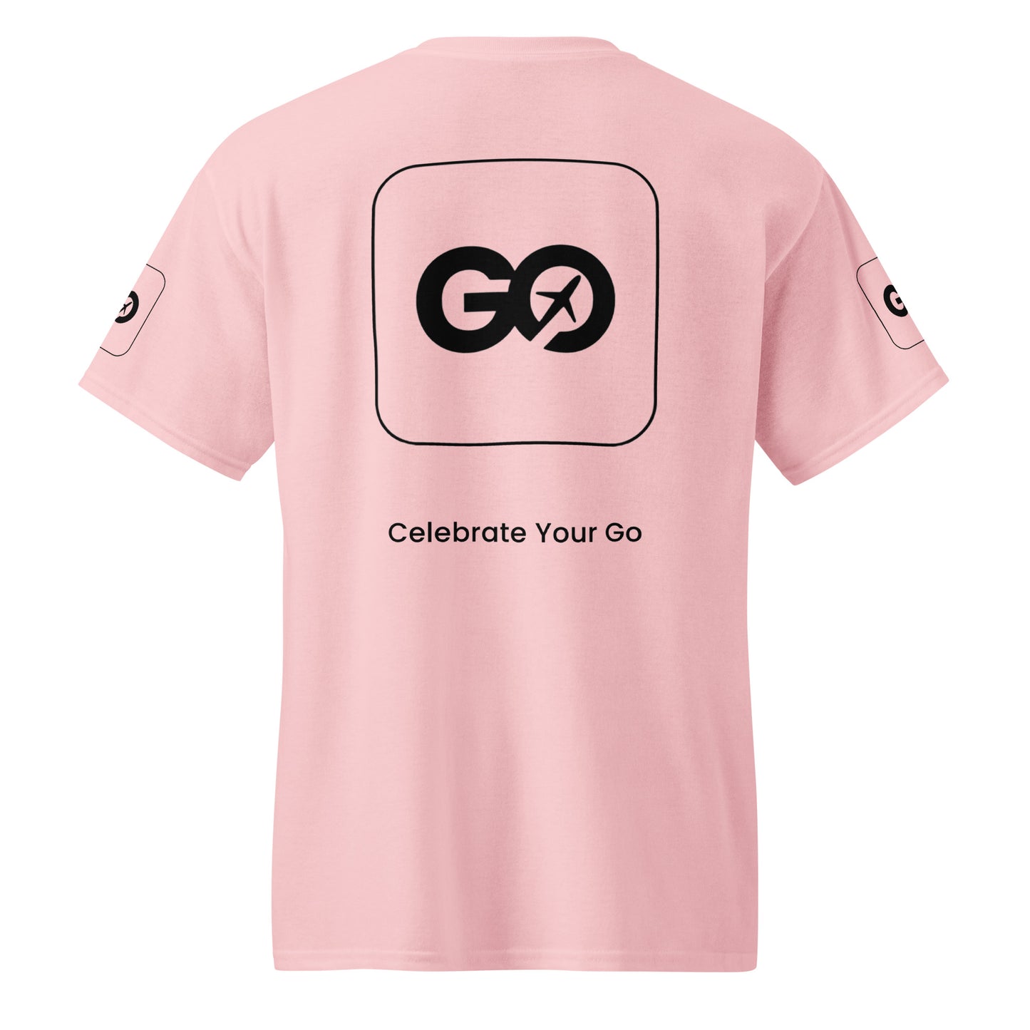 Women's Main Character Tee
