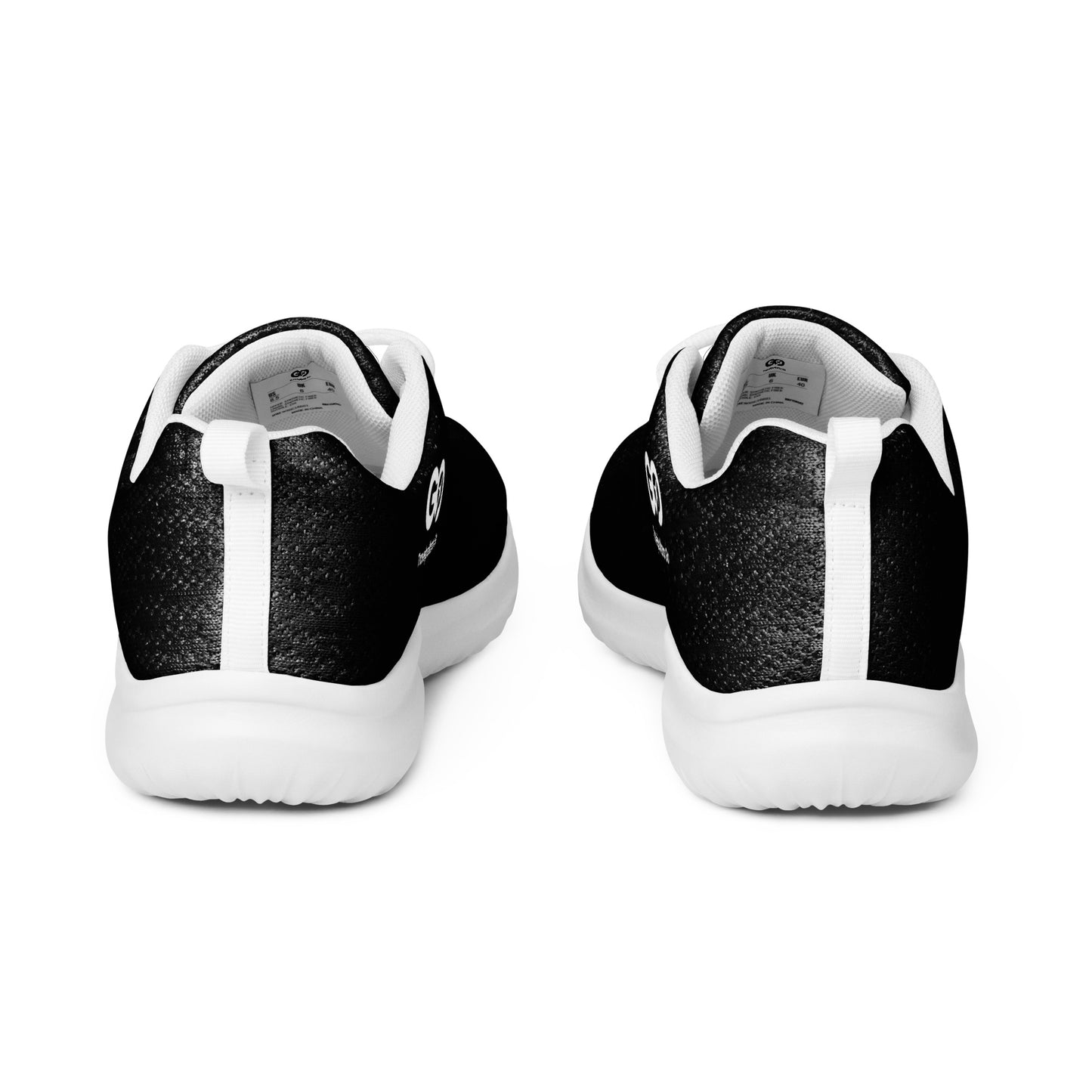 Women’s Black Athletic Shoes