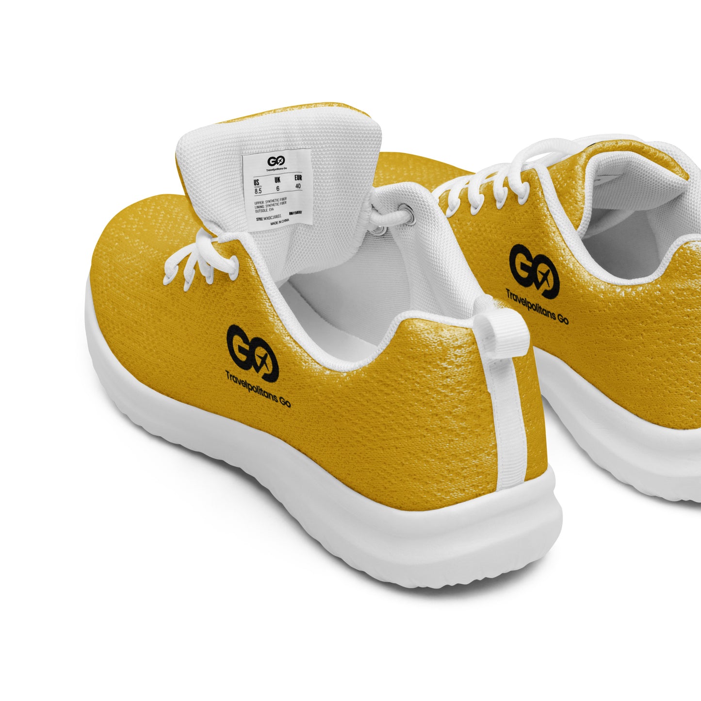 Women’s Sunflower Athletic Shoes