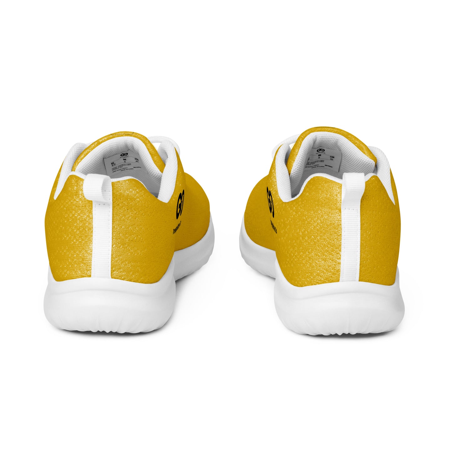 Women’s Sunflower Athletic Shoes