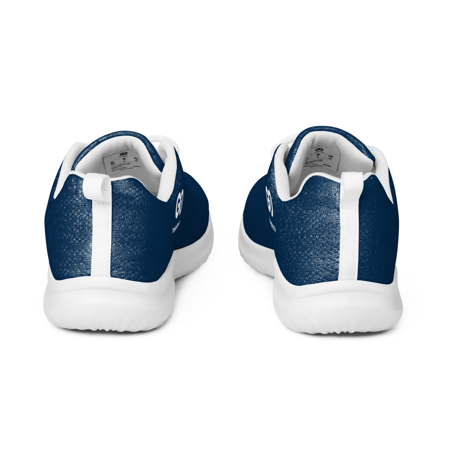 Women’s Miami Blue Athletic Shoes