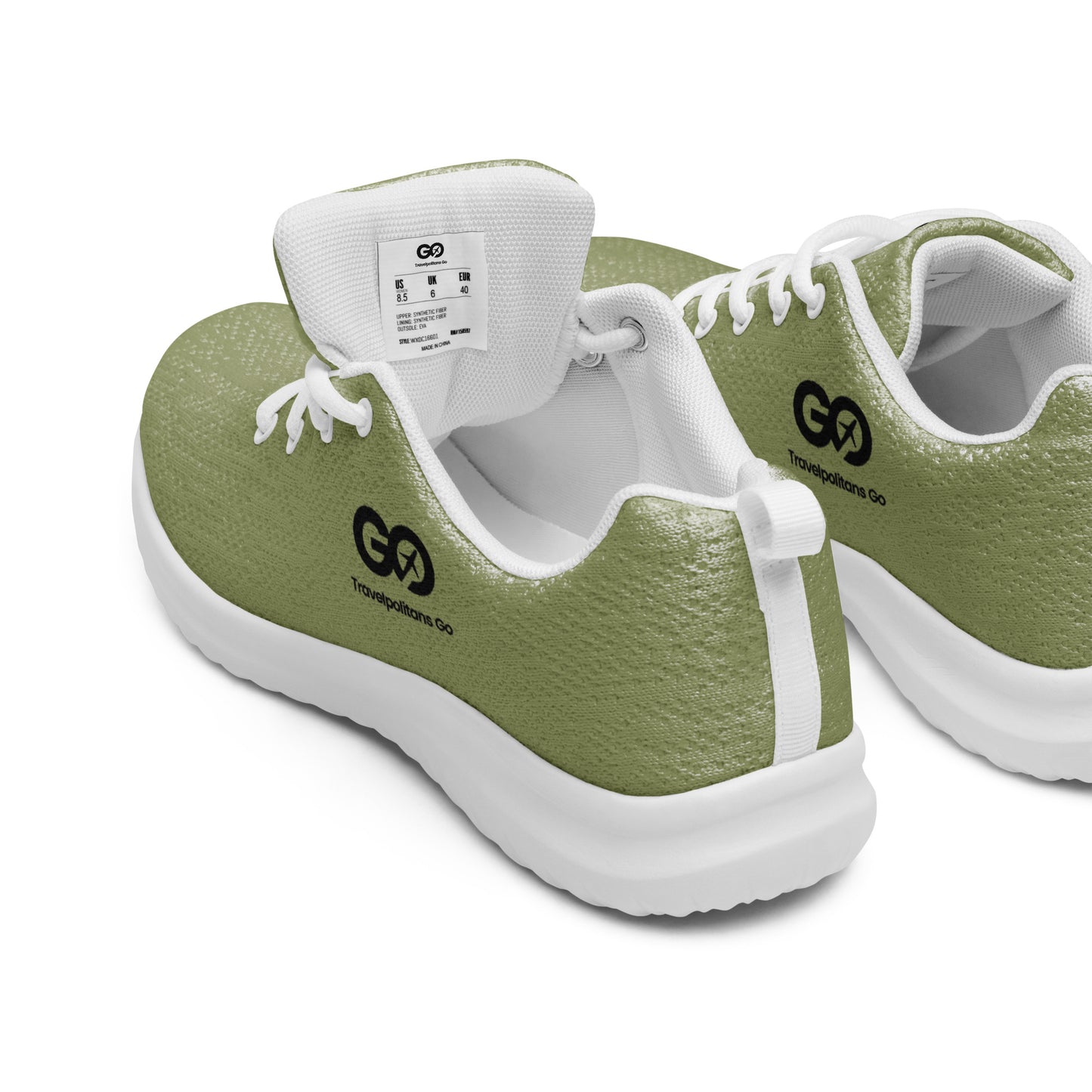 Women’s Fern Athletic Shoes