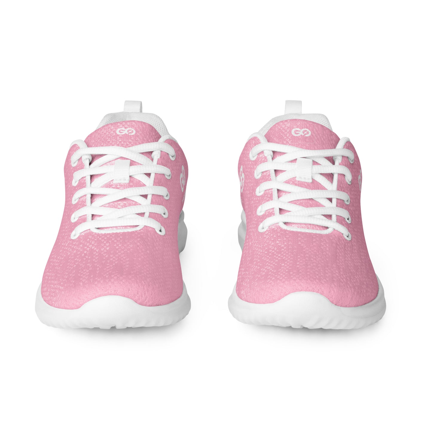 Women’s Pink Athletic Shoes
