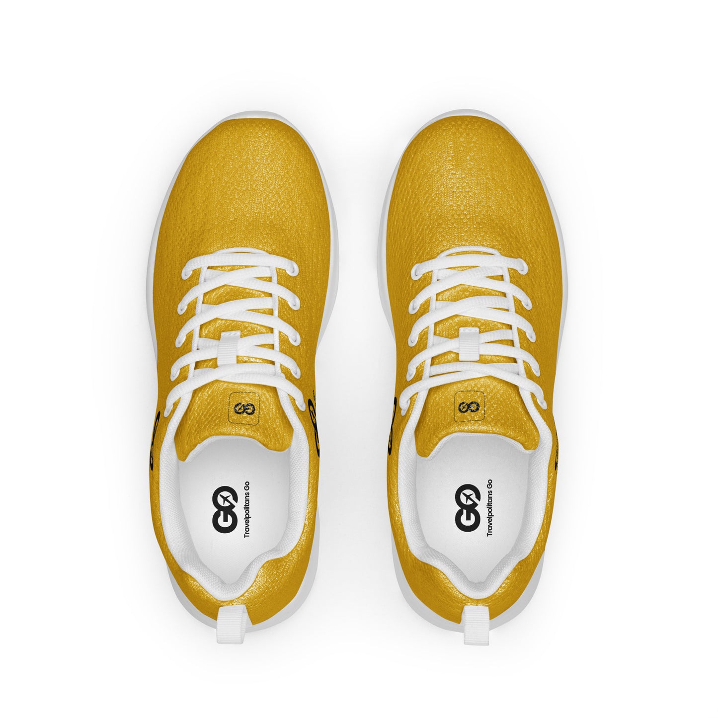 Women’s Sunflower Athletic Shoes
