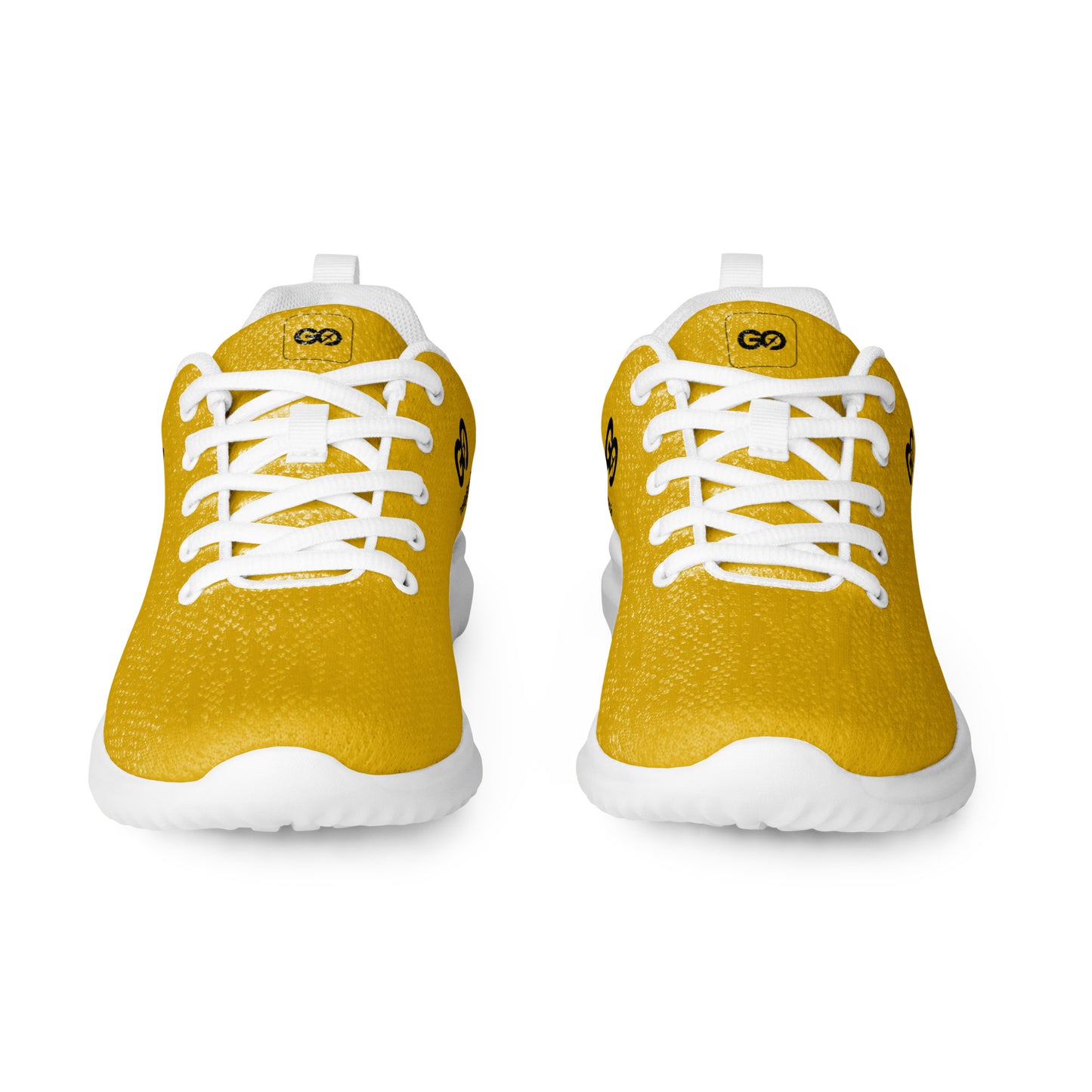 Women’s Sunflower Athletic Shoes