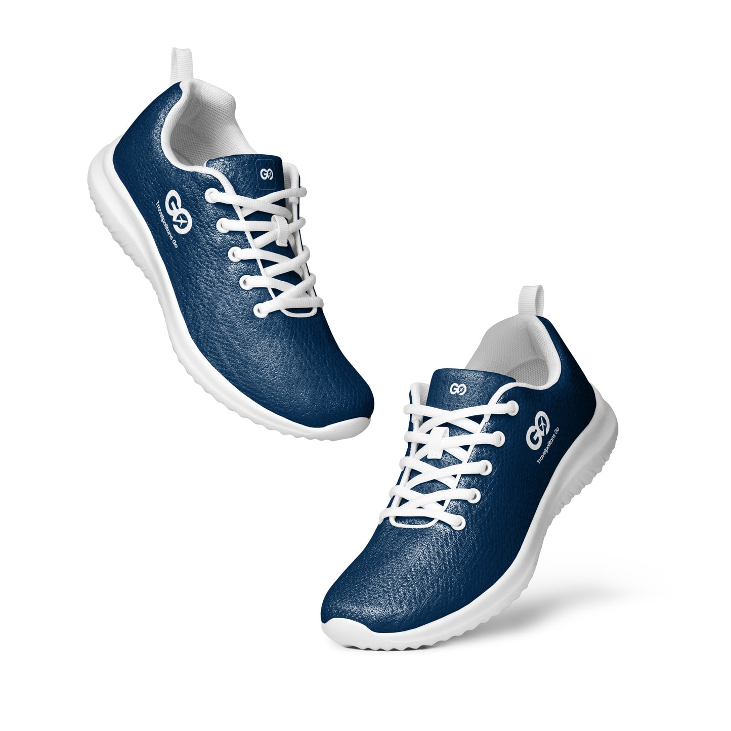 Women’s Miami Blue Athletic Shoes