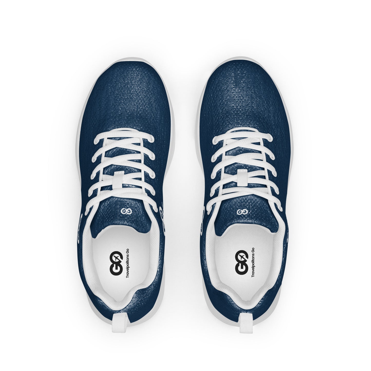 Women’s Miami Blue Athletic Shoes