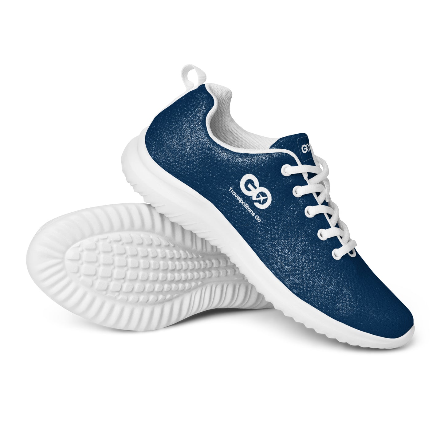 Women’s Miami Blue Athletic Shoes