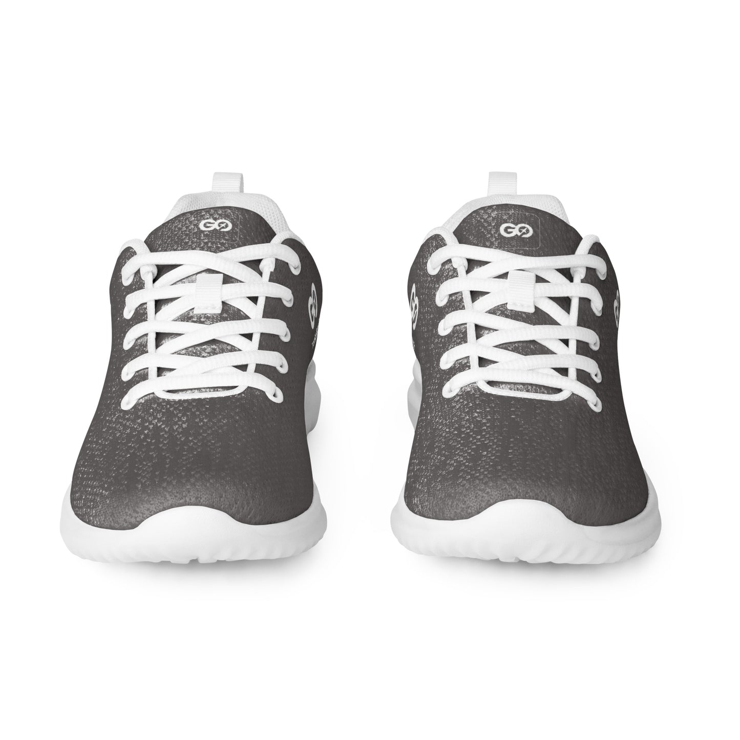 Women’s Dark Gray Athletic Shoes