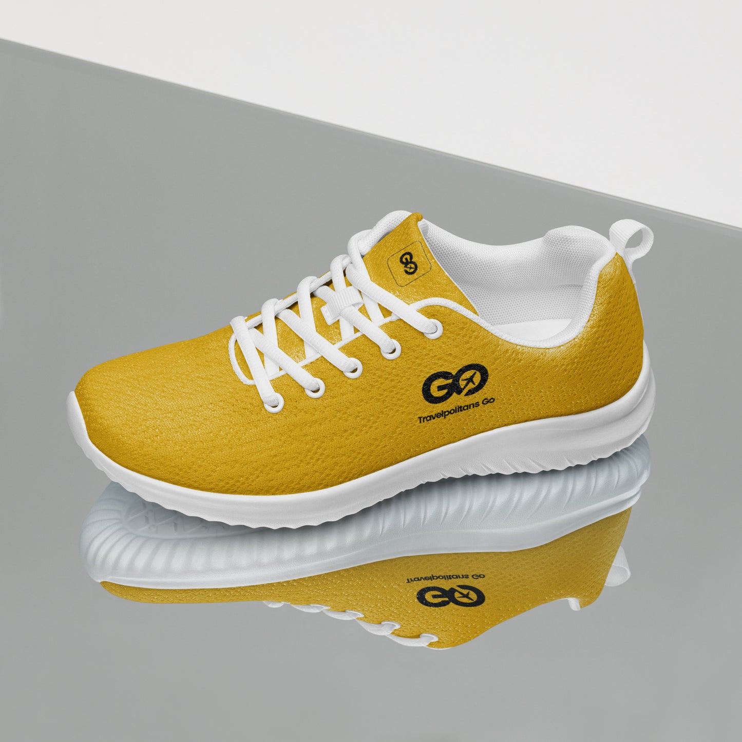 Women’s Sunflower Athletic Shoes