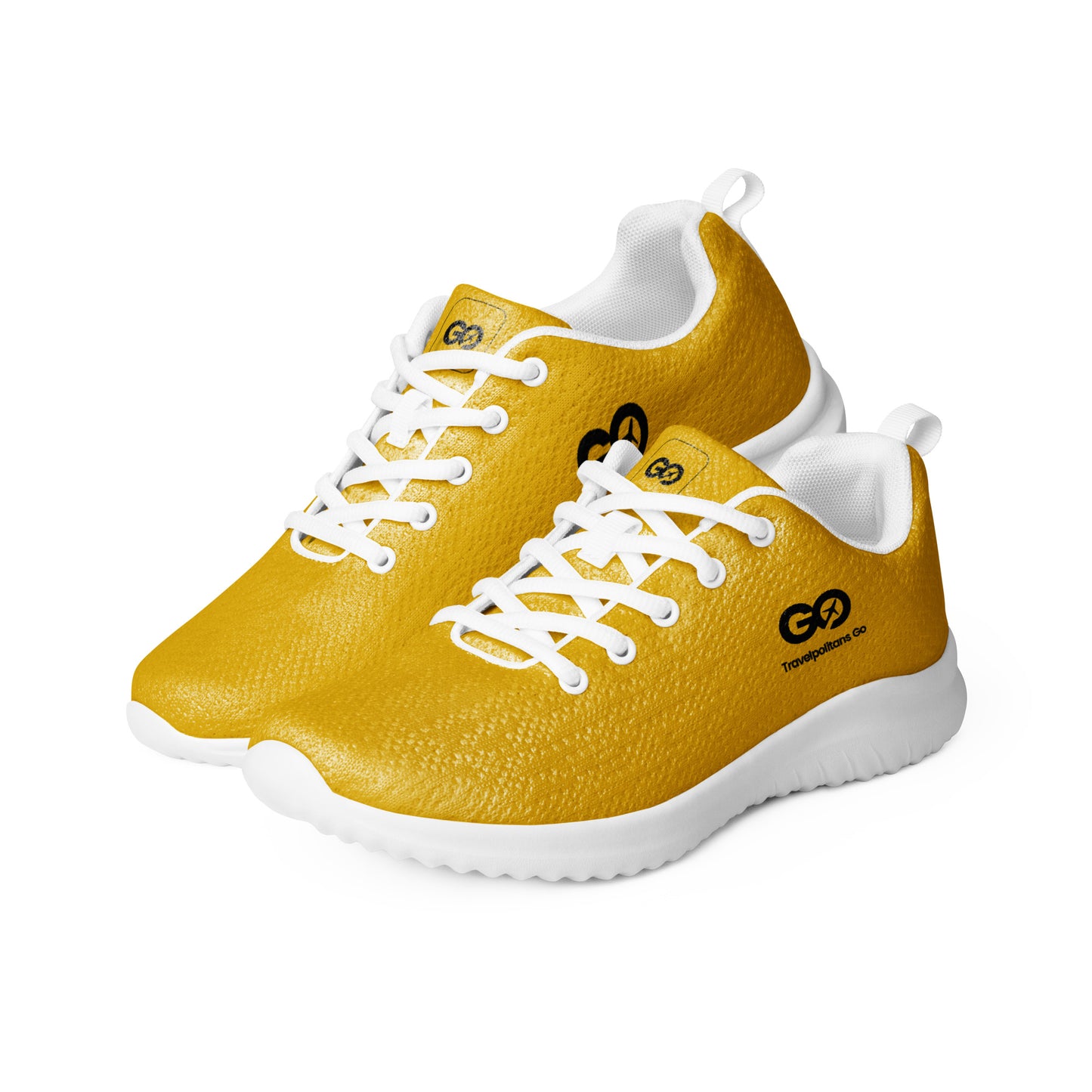 Women’s Sunflower Athletic Shoes