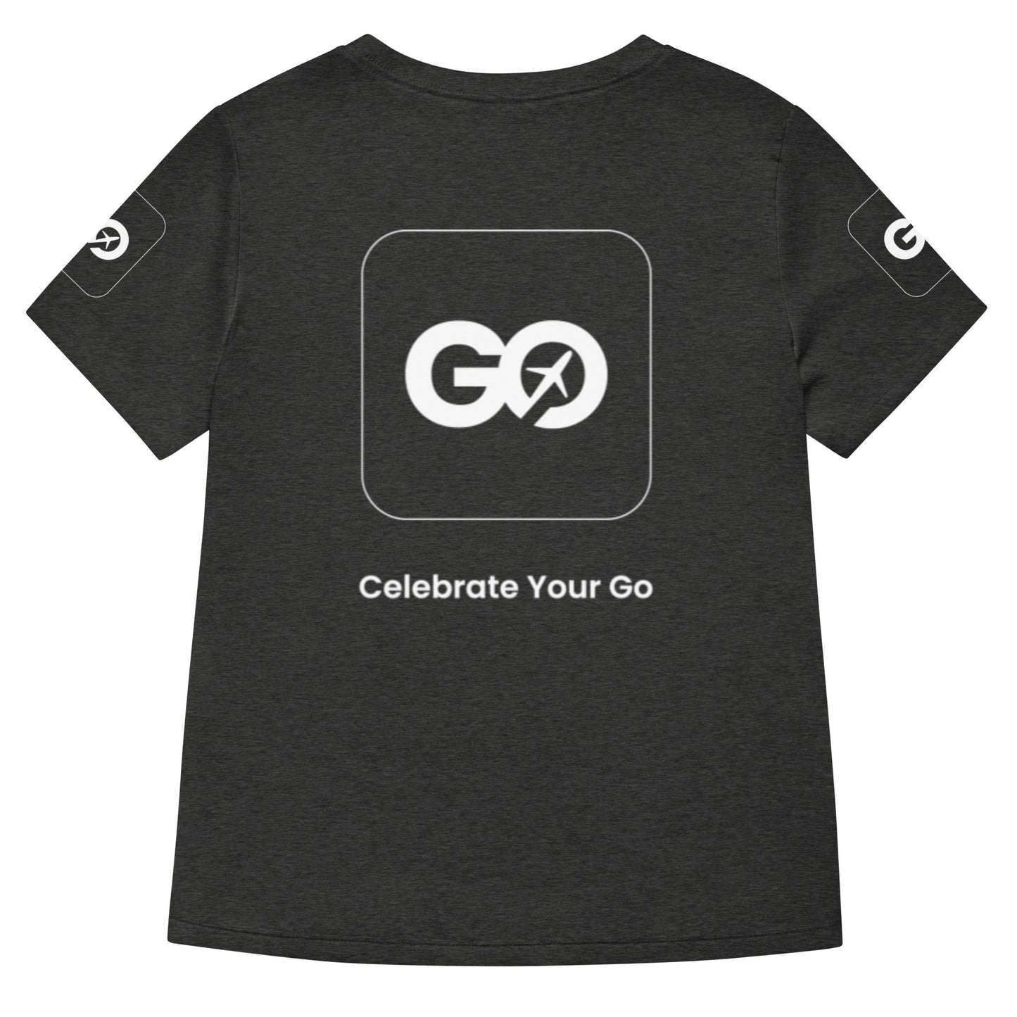 Women’s Iconic V-Neck T-Shirt