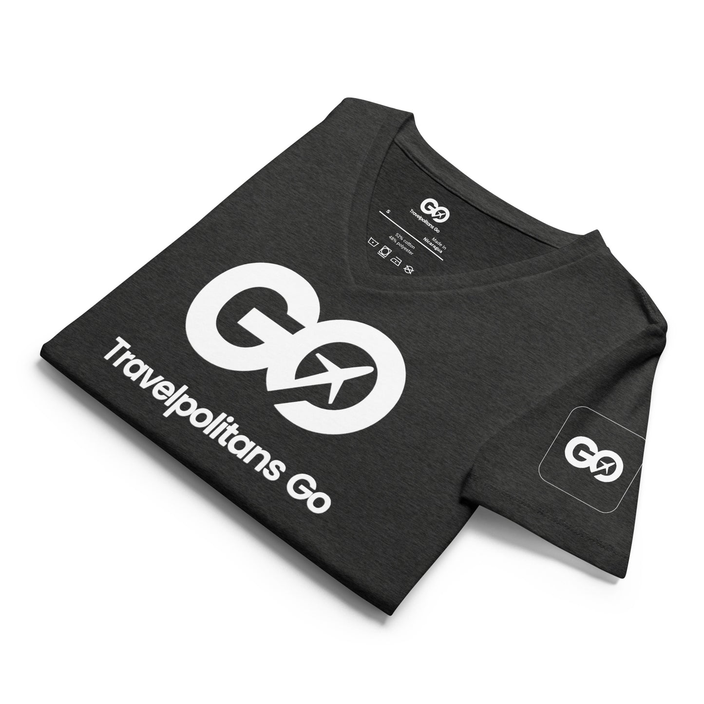 Women’s Iconic V-Neck T-Shirt