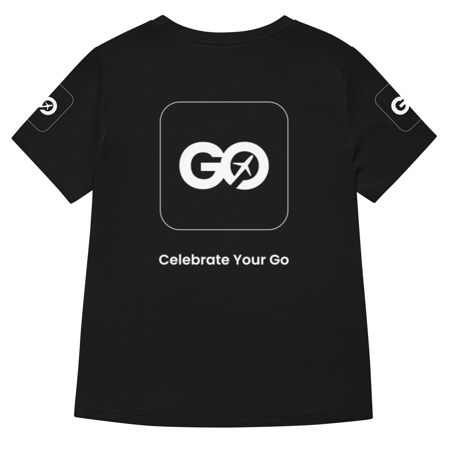 Women’s Traversed V-Neck T-Shirt