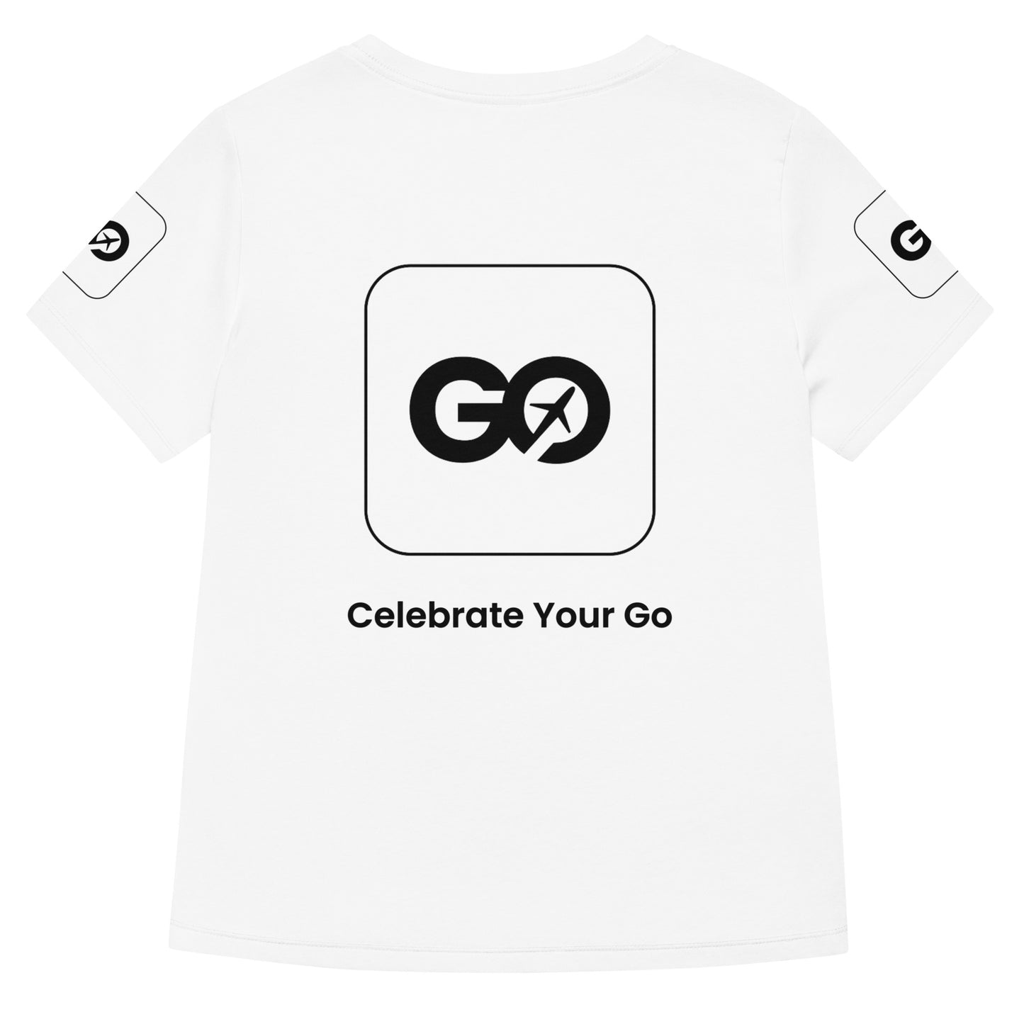 Women’s Traversed V-Neck T-Shirt