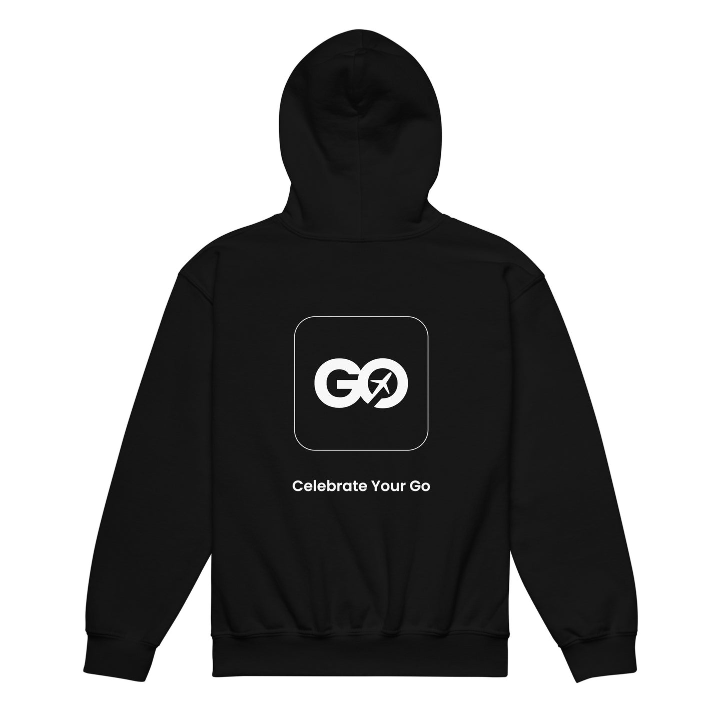 Youth Ethos Hoodie