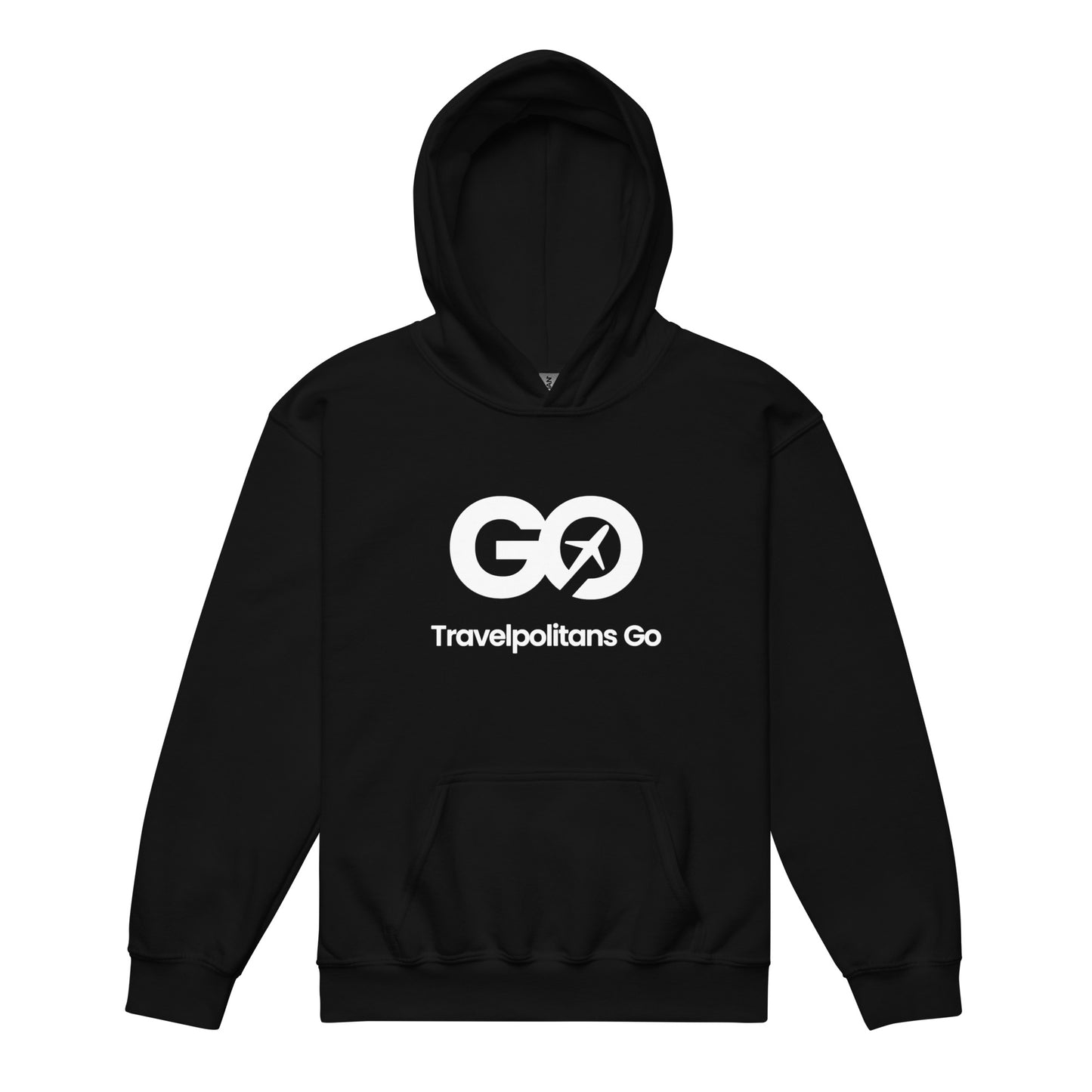 Youth Ethos Hoodie