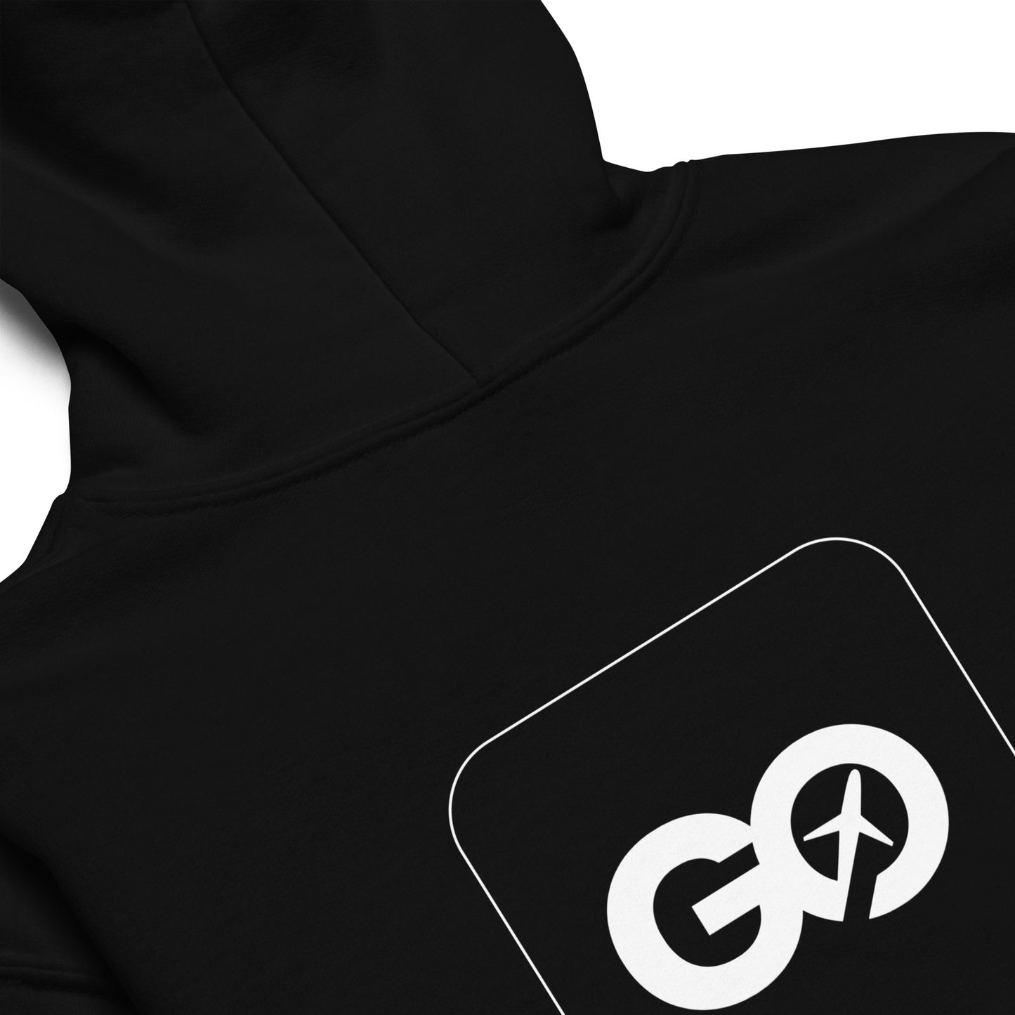 Youth Ethos Hoodie
