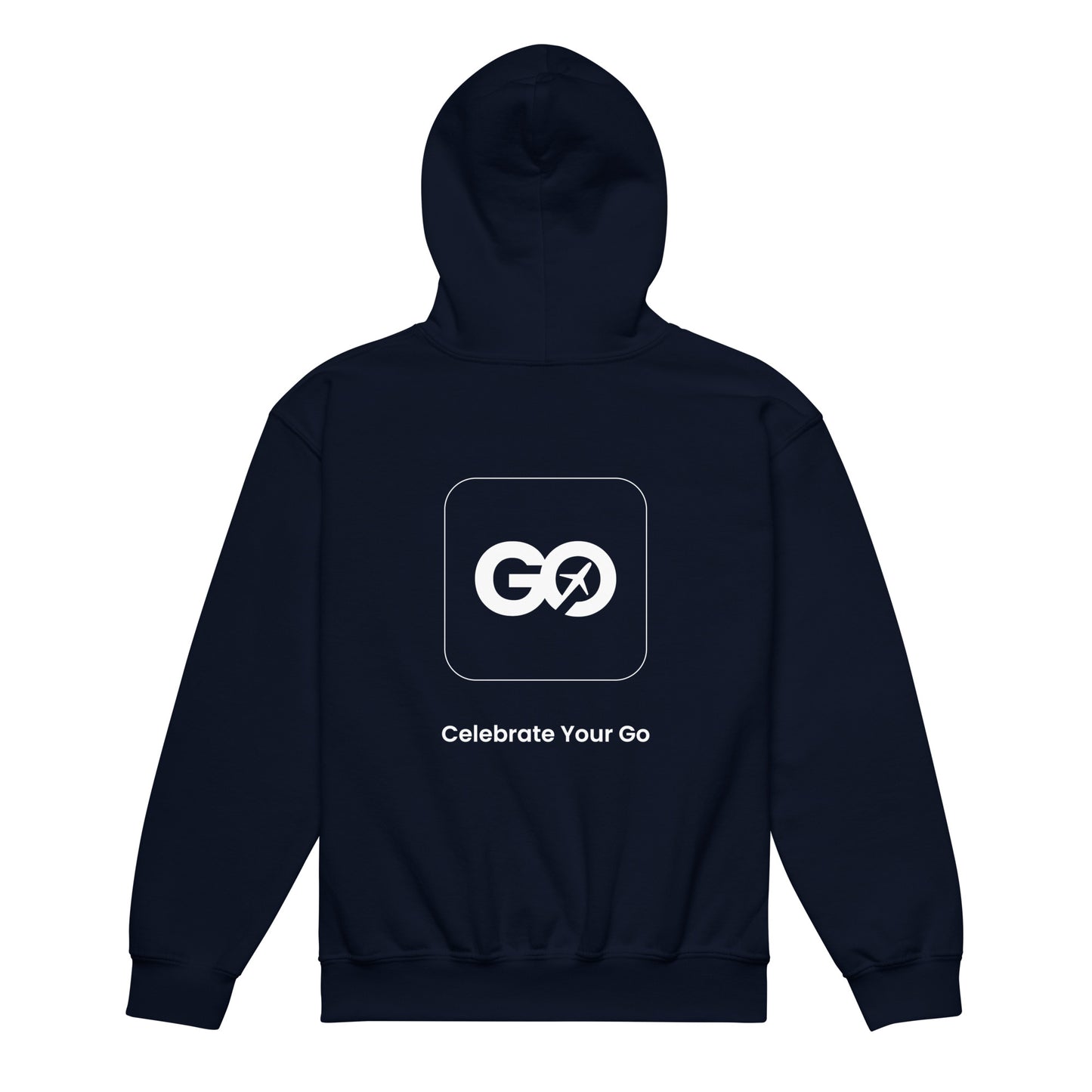 Youth Ethos Hoodie
